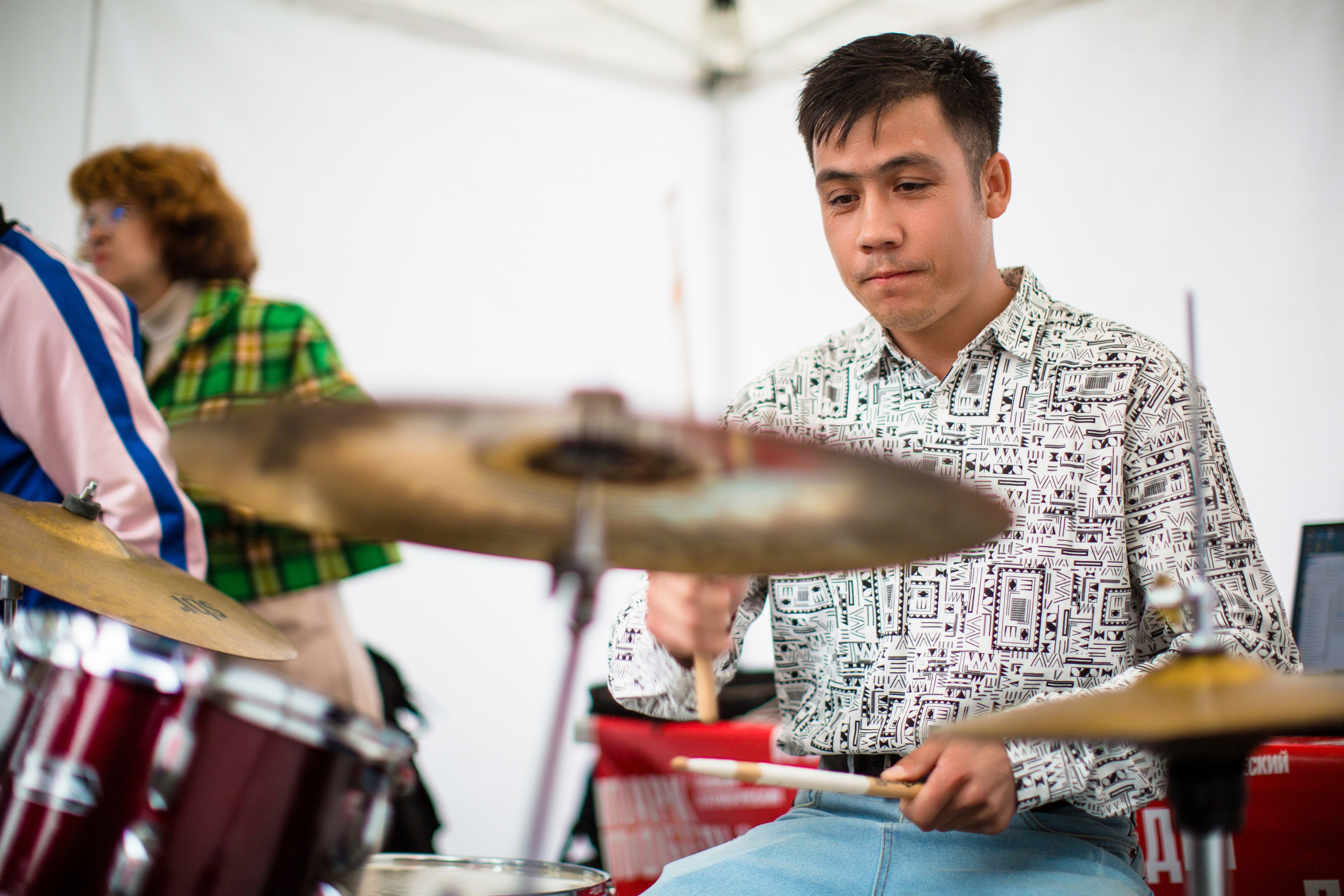 Music Art Master — почувствуй этот ритм