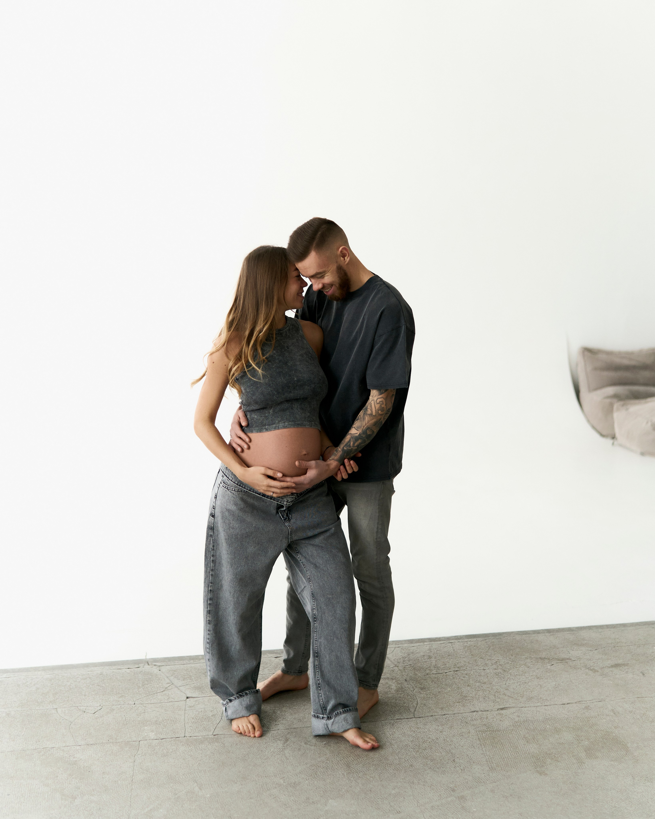 Lovestory-съемка. Женский портрет и свадьбы в Москве. Морад Диана