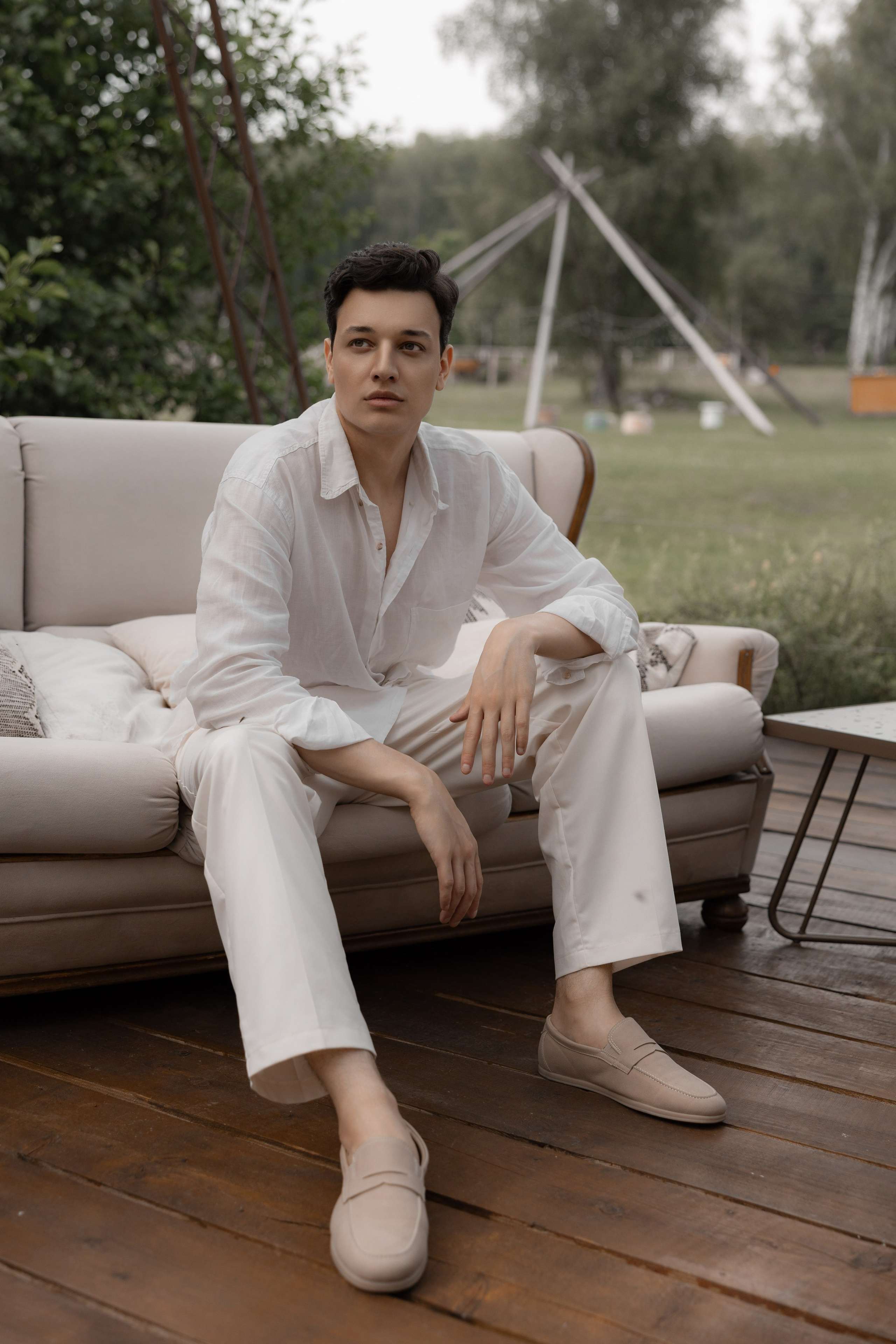 Артур и Таисия. Свадебный фотограф Тула Москва СПБ / Сёмина Дарья