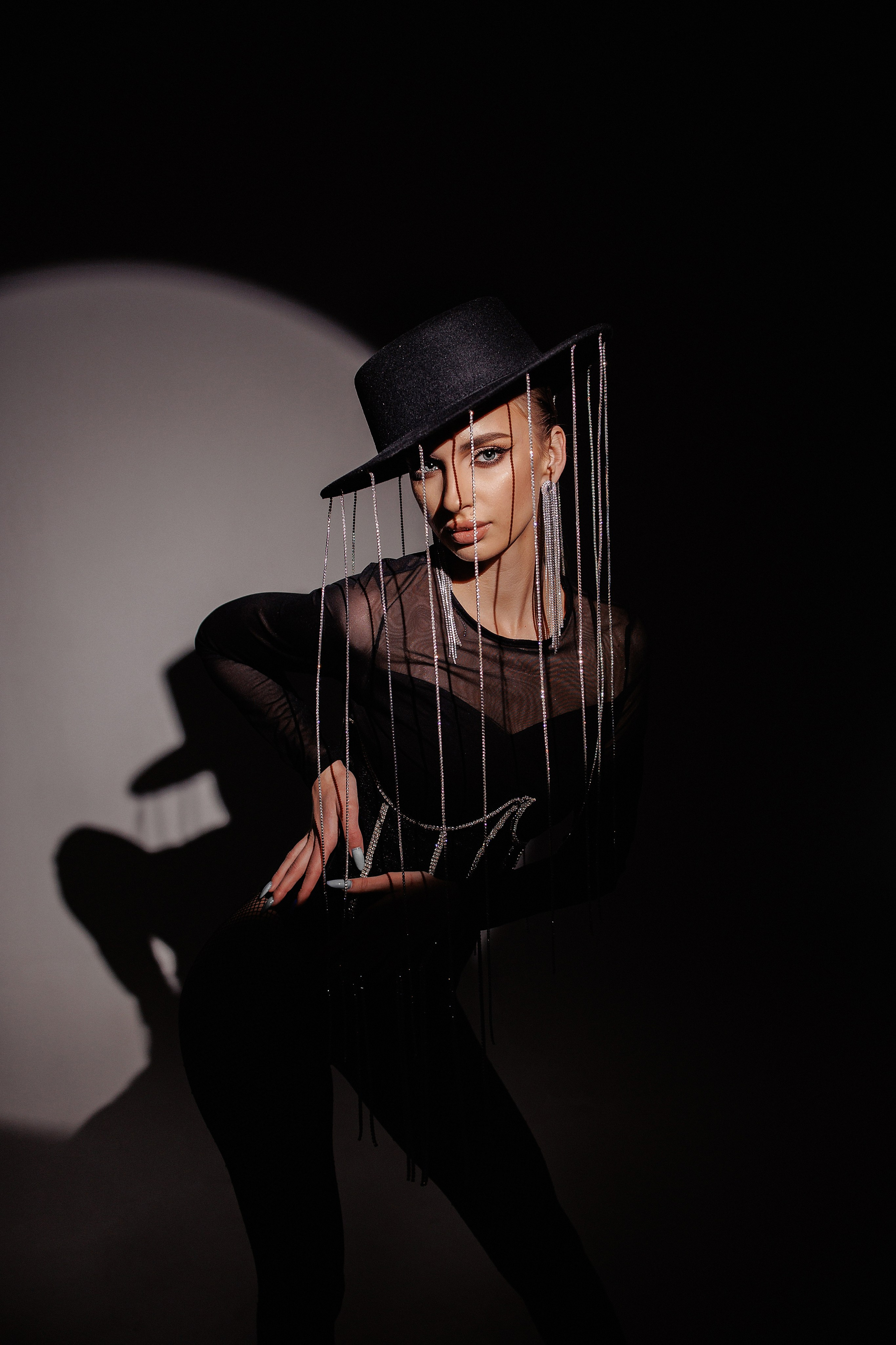 Фотосессия на циклораме. Свадебный фотограф в новокузнецке