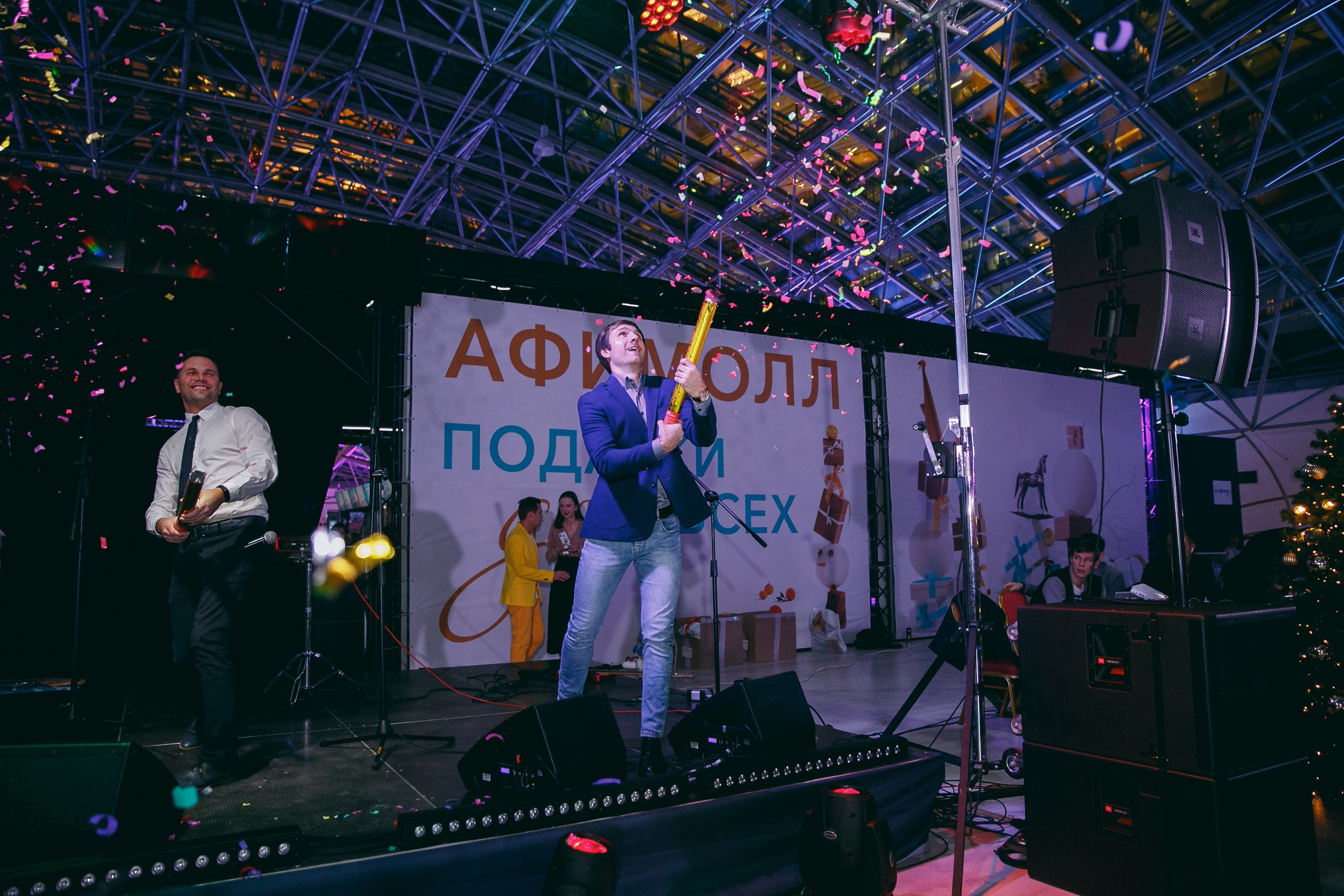 Корпоративы. Фотосъёмка, видеосъемка массовых мероприятий, reels