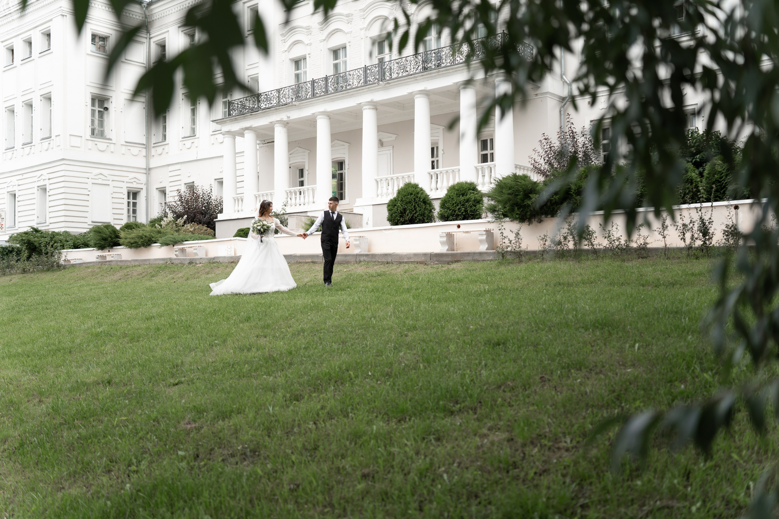 Weddings. Индивидуальные и семейные фотосессии в Калужской области Катерина Шатохина