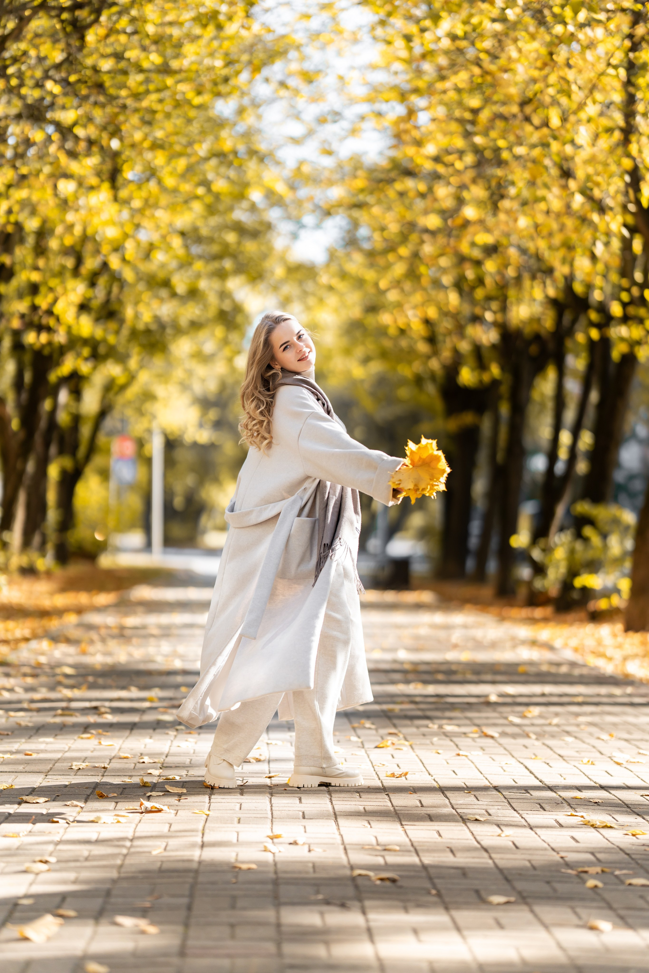 Индивидуальные и семейные фотосессии в Калужской области Катерина Шатохина
