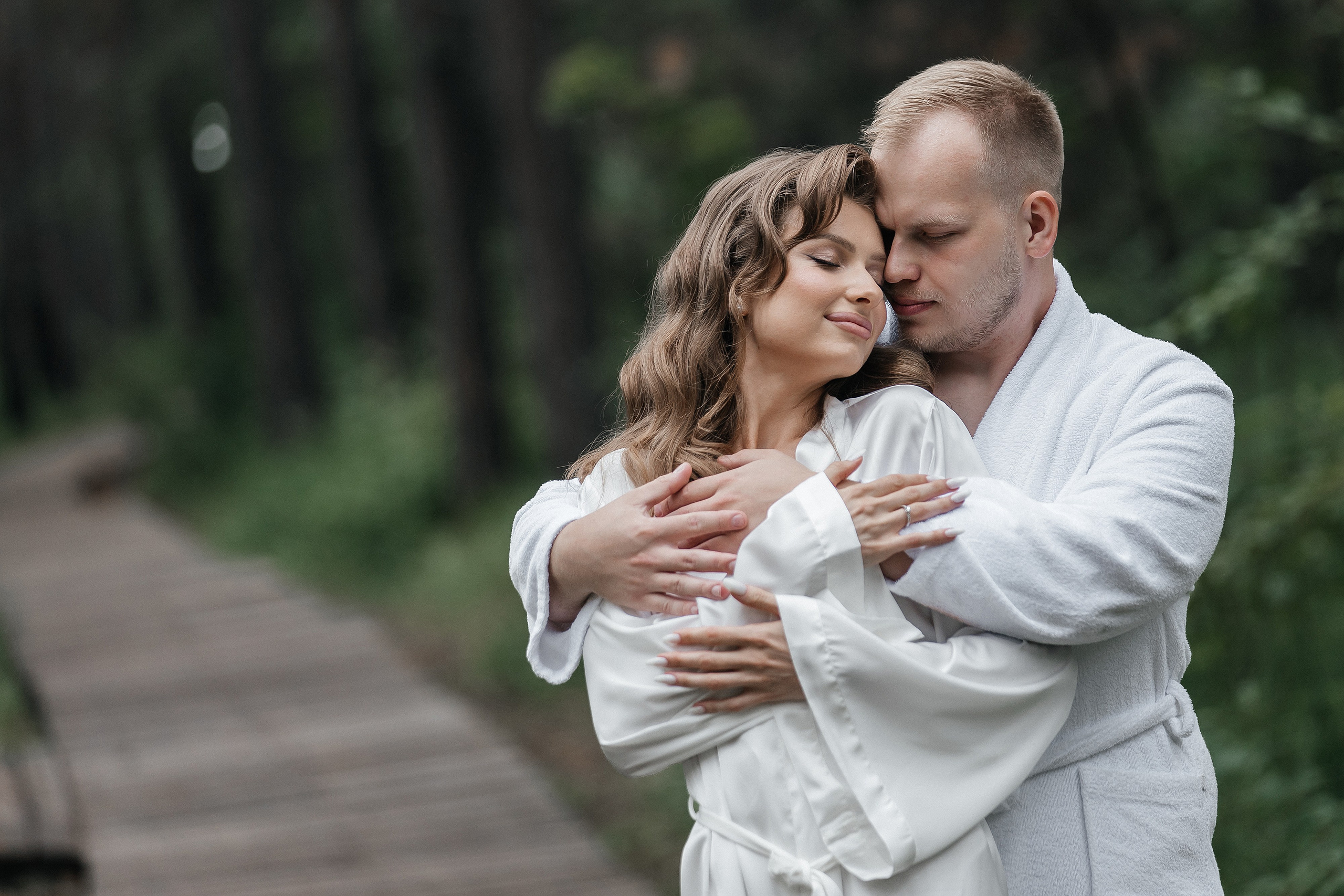 Никита & Анастасия. Свадебный и семейный фотограф Маслаков Борис