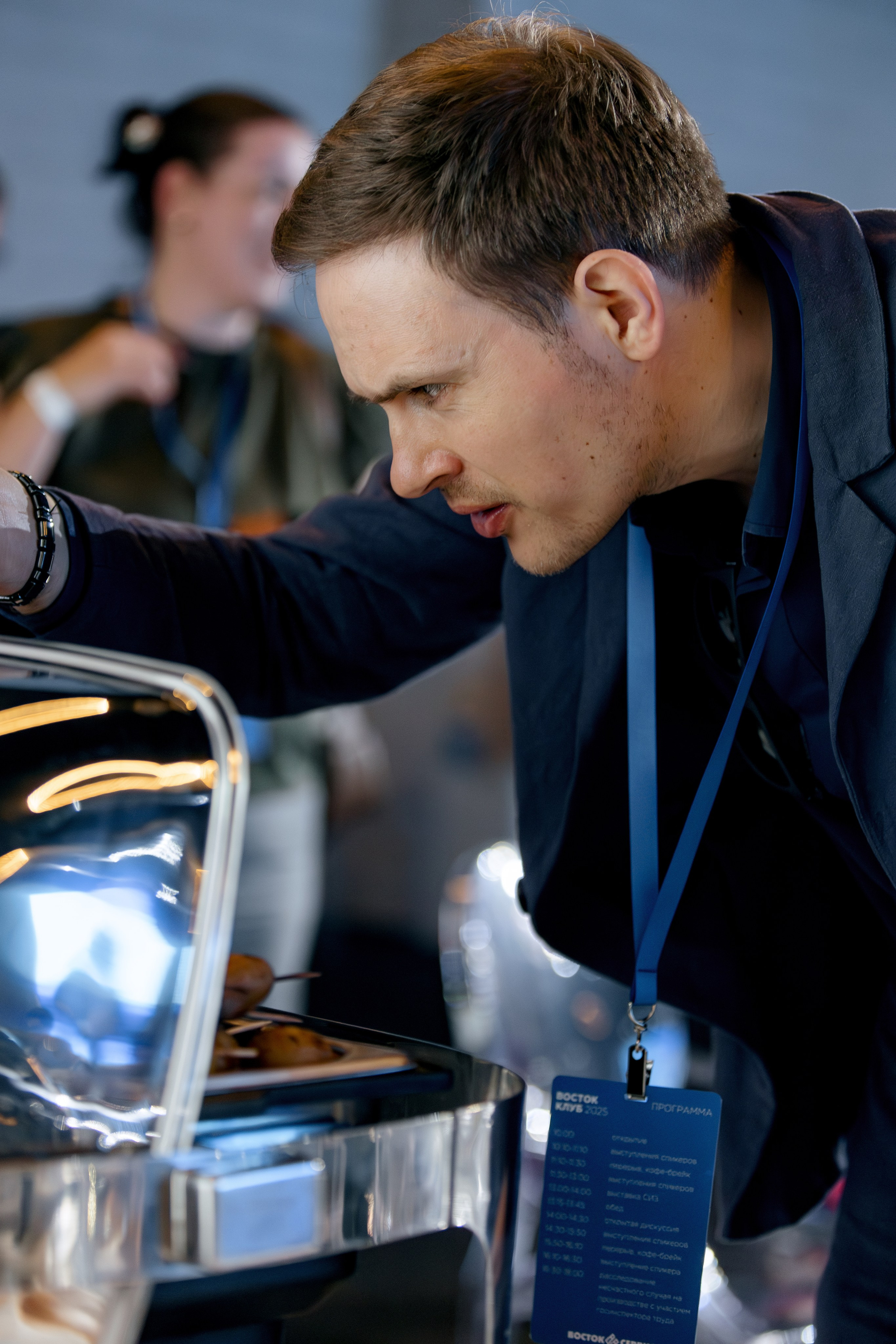 ВОСТОК СЕРВИС. Фотограф в Красноярске