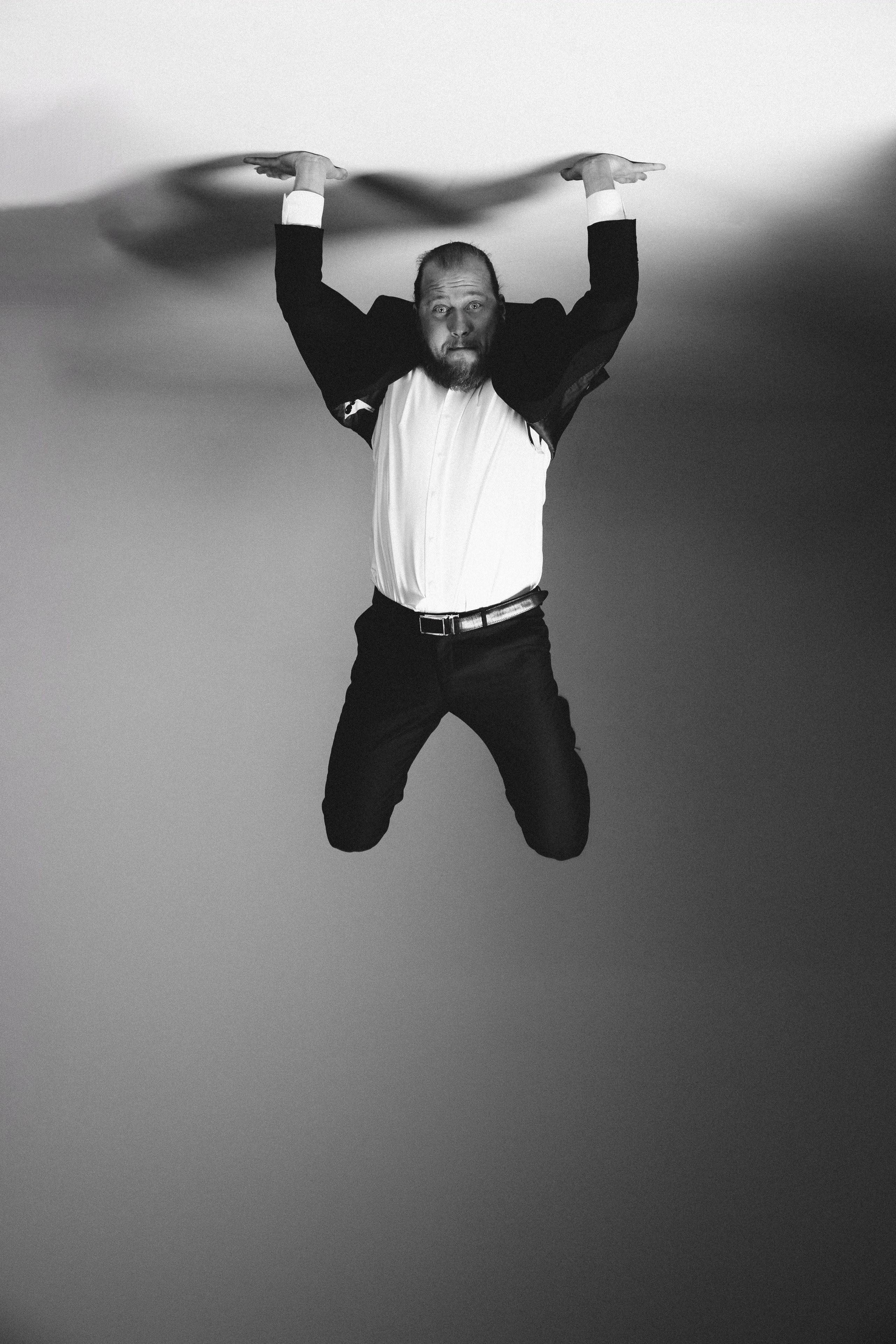 Станислав Сакулин. Фотограф в Красноярске