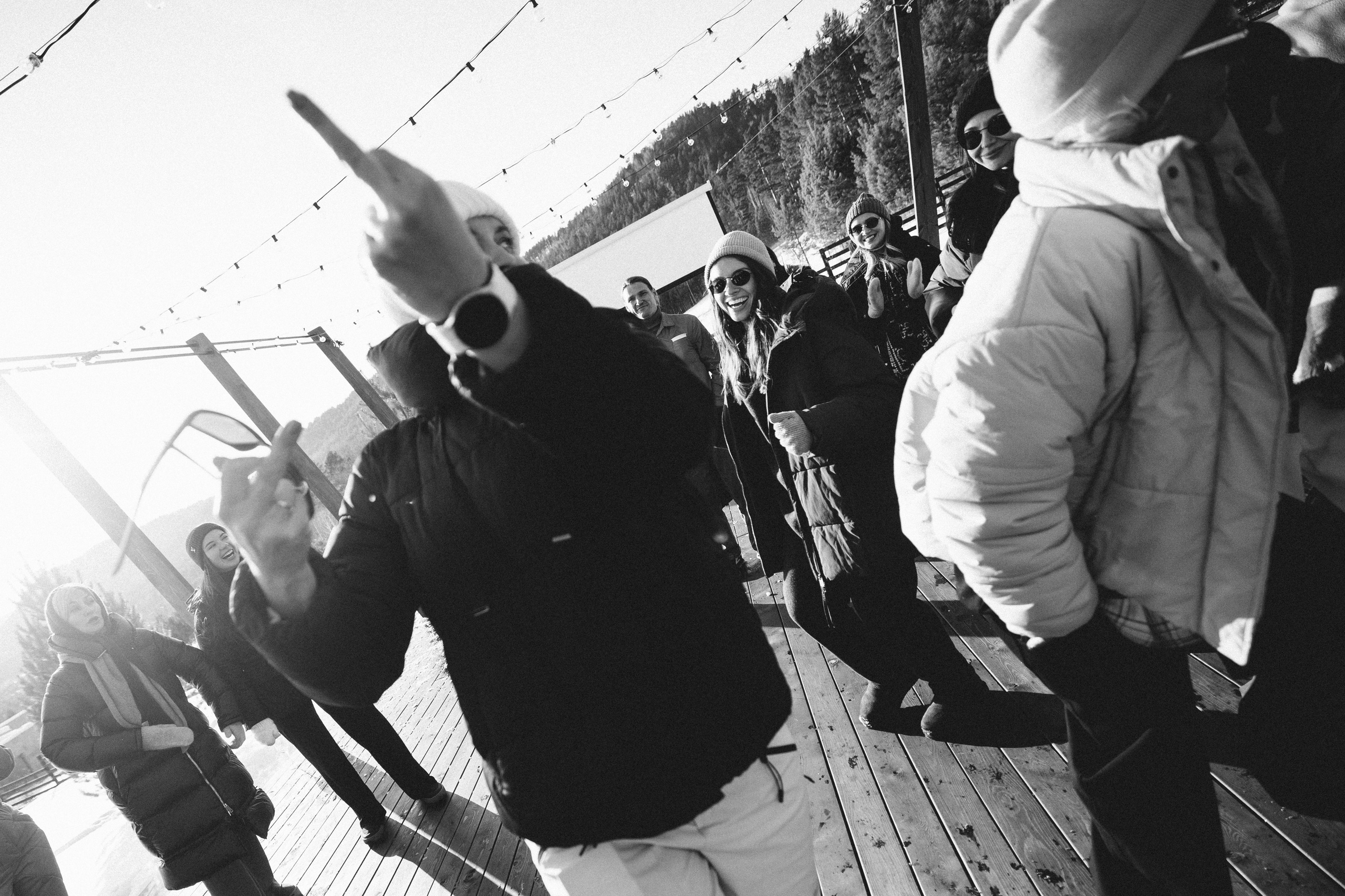 ДЕНЬ ДОЖДЕНИЯ ЕКАТЕРИНЫ. Фотограф в Красноярске