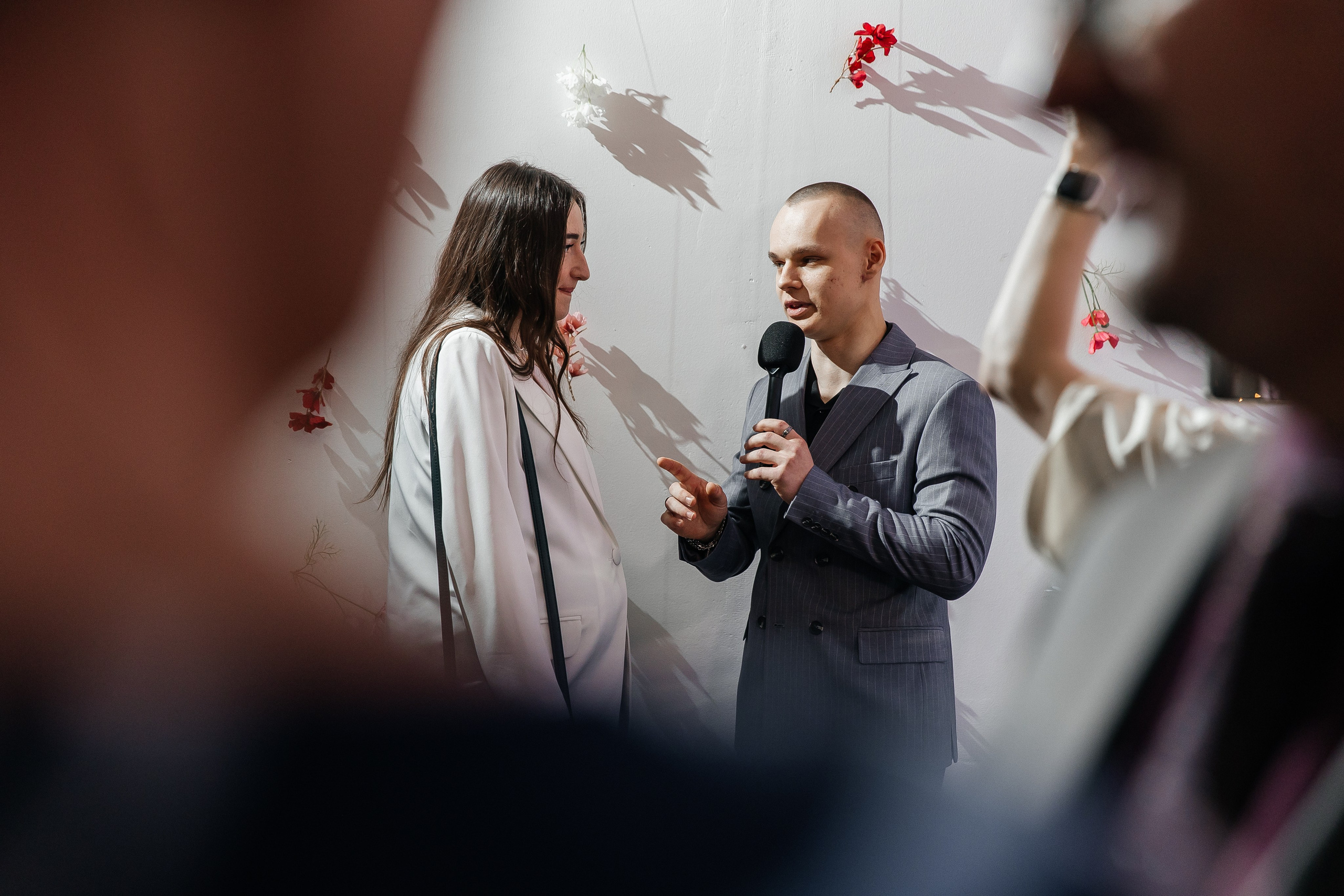 РУСАЛ 65 ЛЕТ. Фотограф в Красноярске