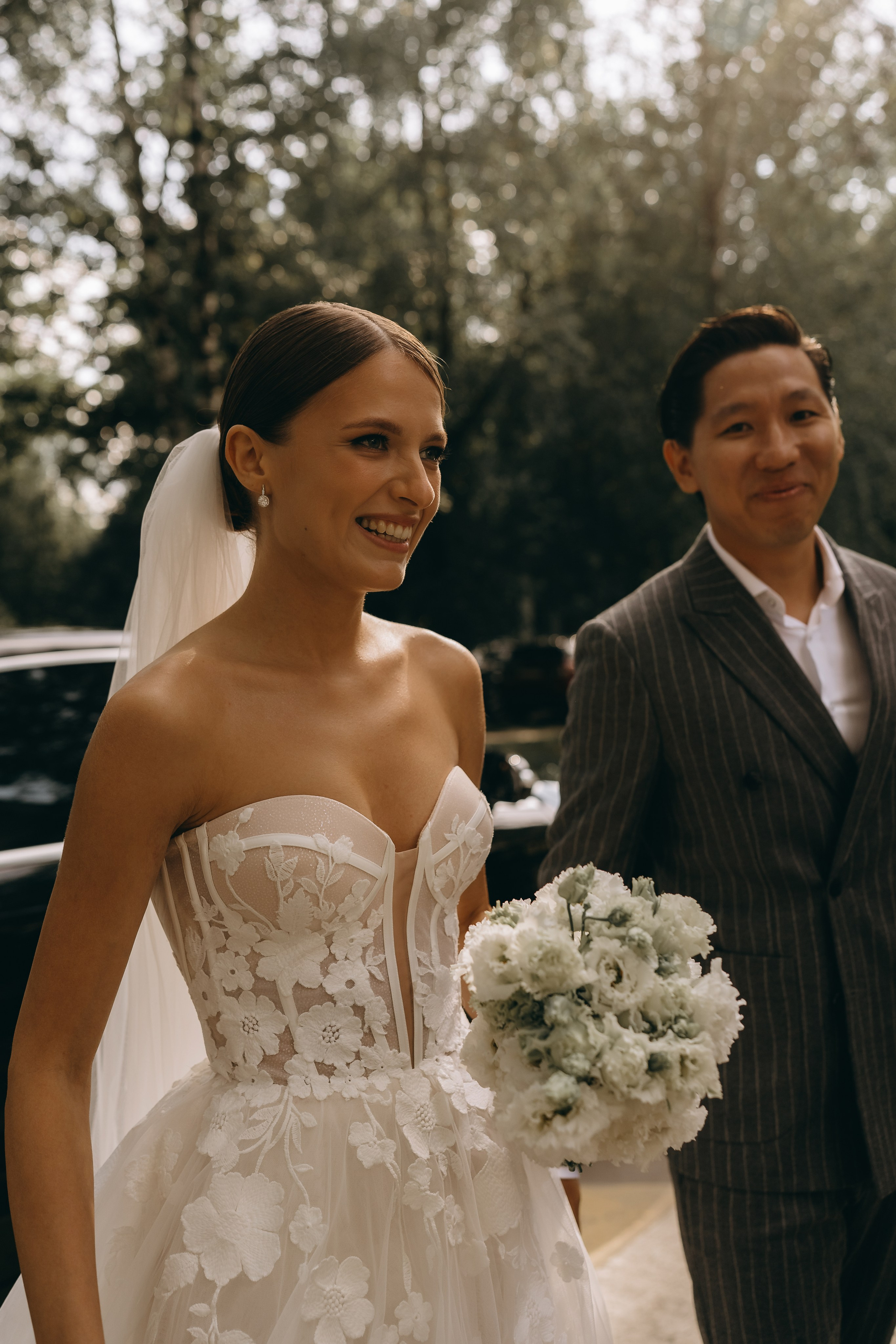 Камерная свадьба банкет. Семейный фотограф в Москве Галина Гончар