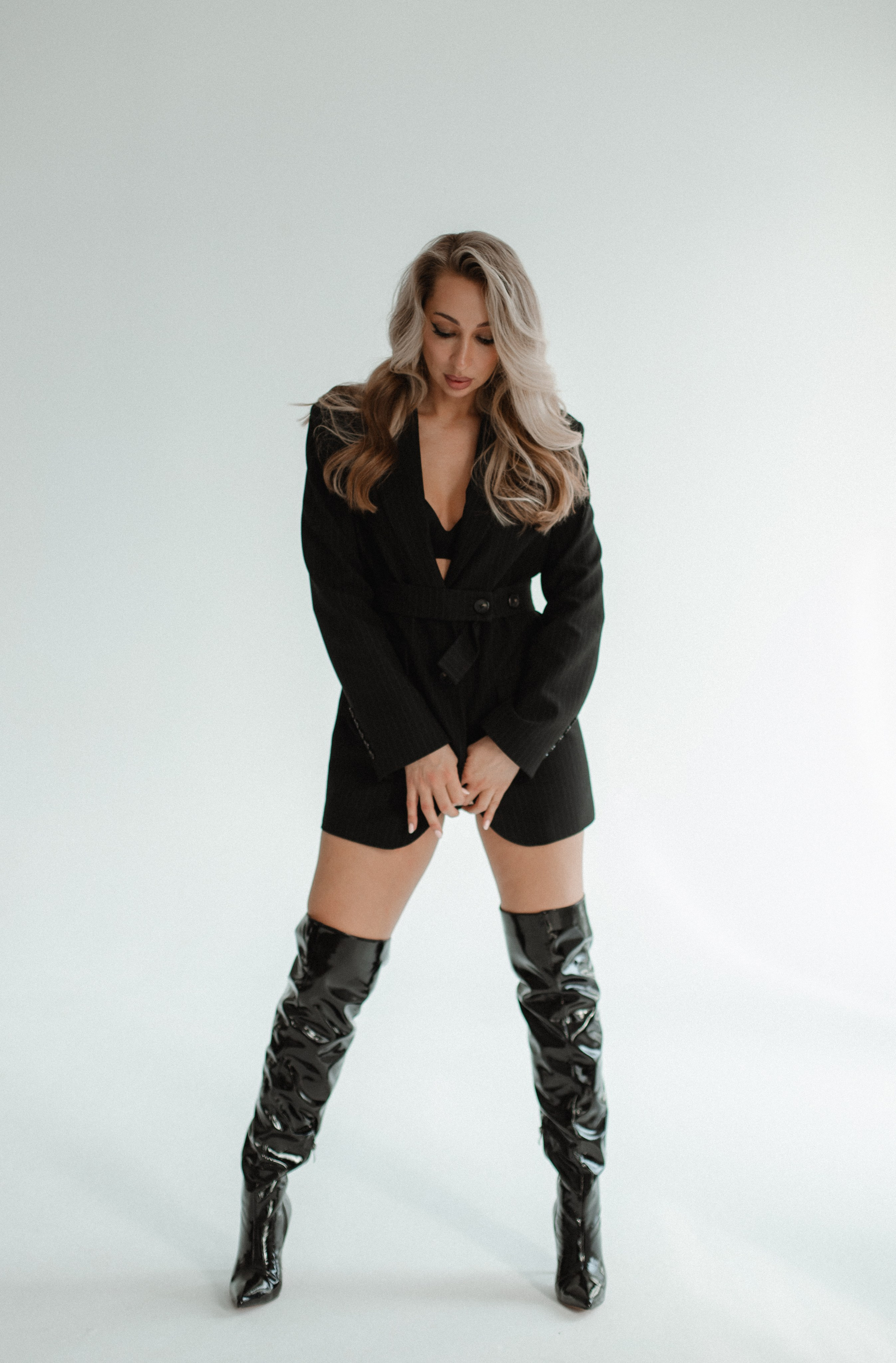 Анастасия. Фотограф москва