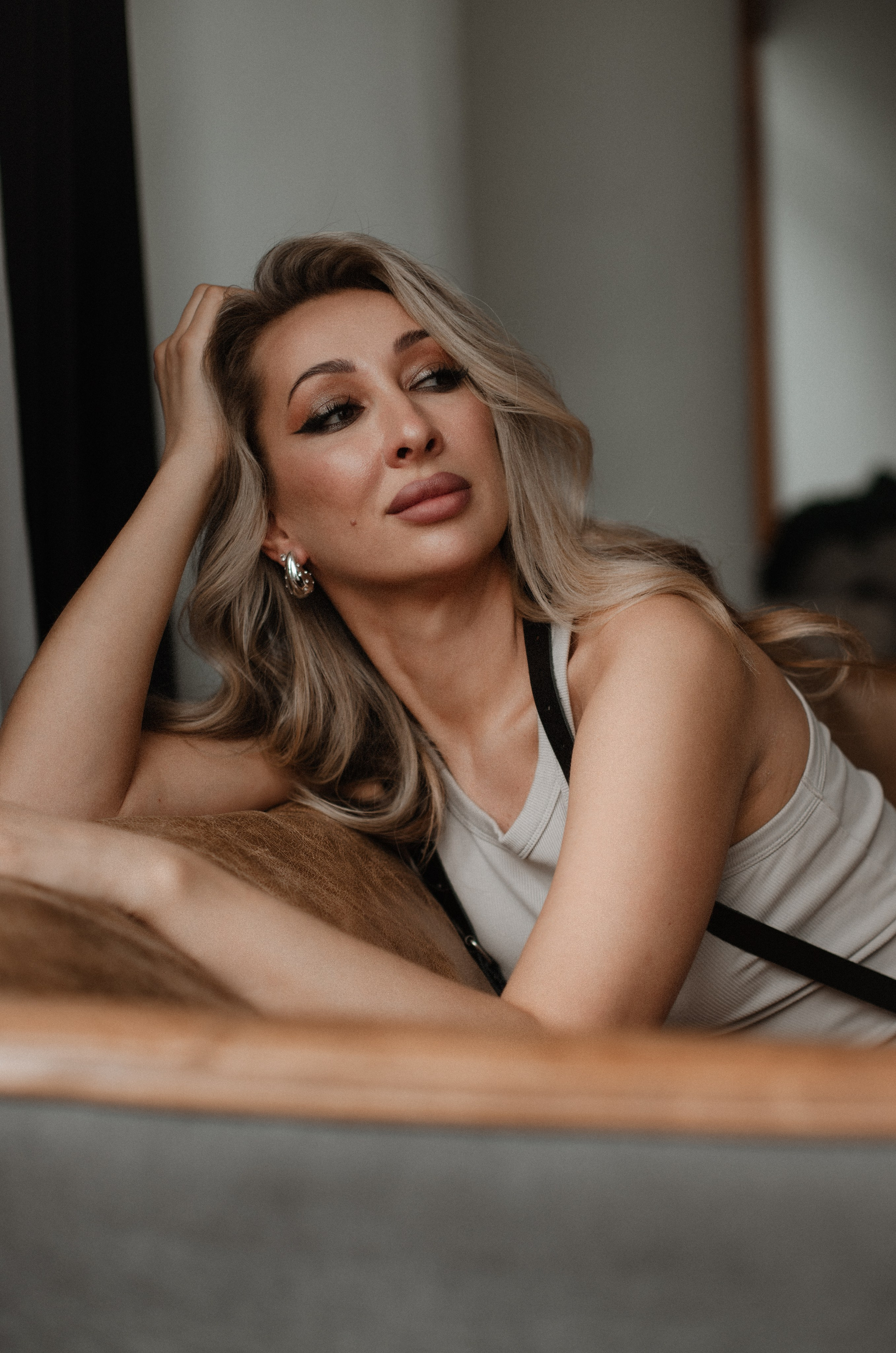 Анастасия. Фотограф москва