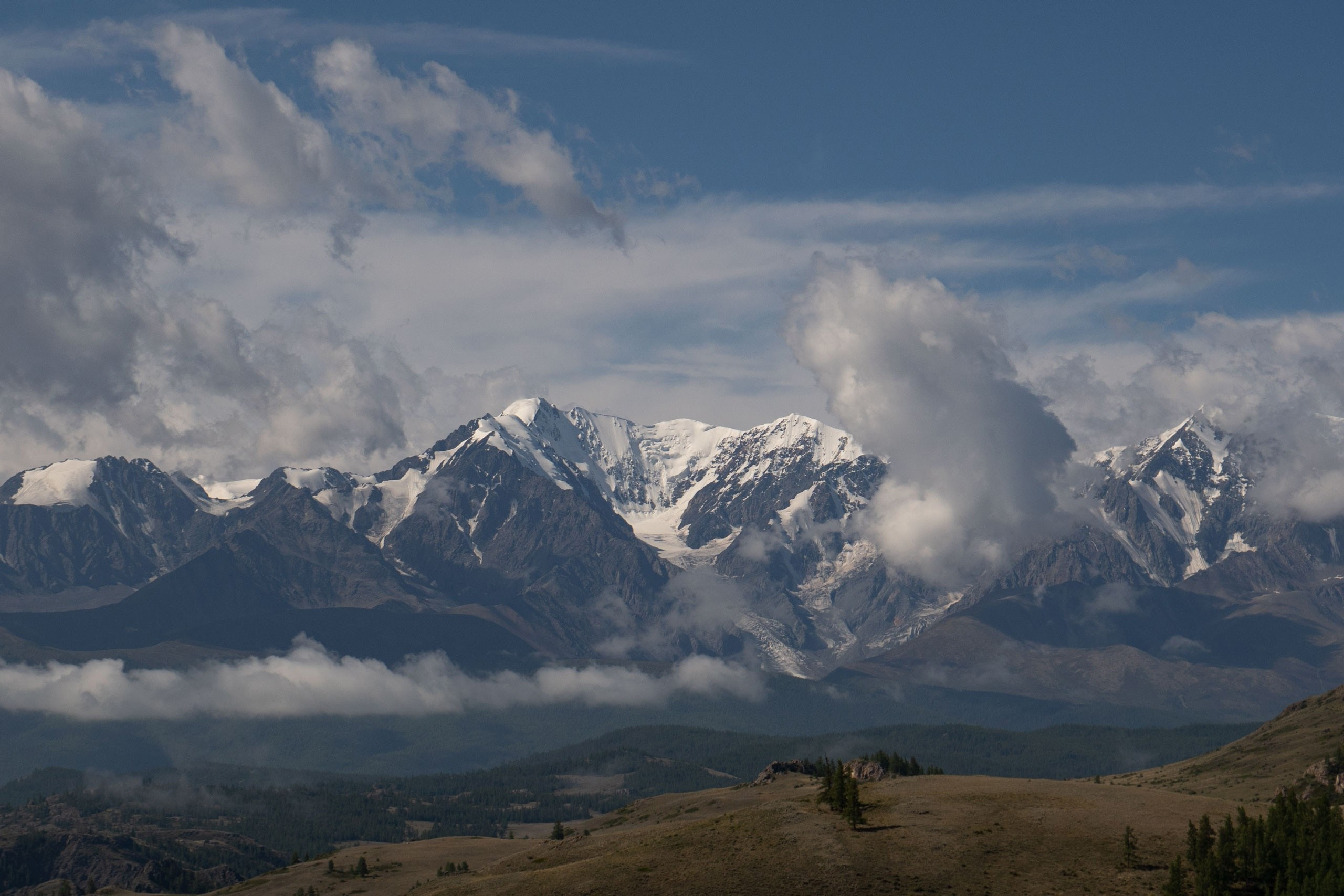 Путешествия. Ольга Ибатуллина
