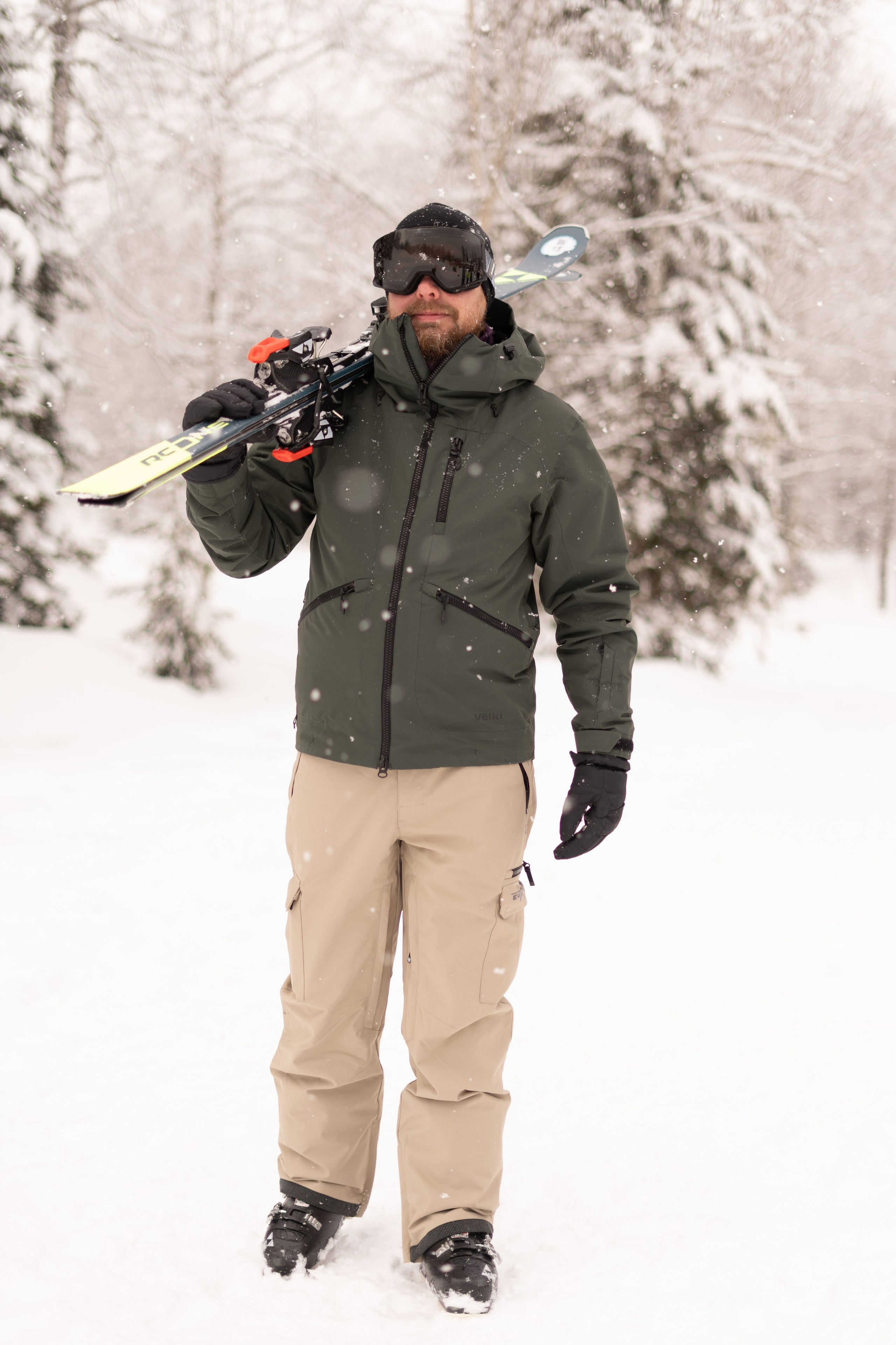 Джой 21.03.24. Анастасия Паршукова — фотограф Шерегеш Новосибирск