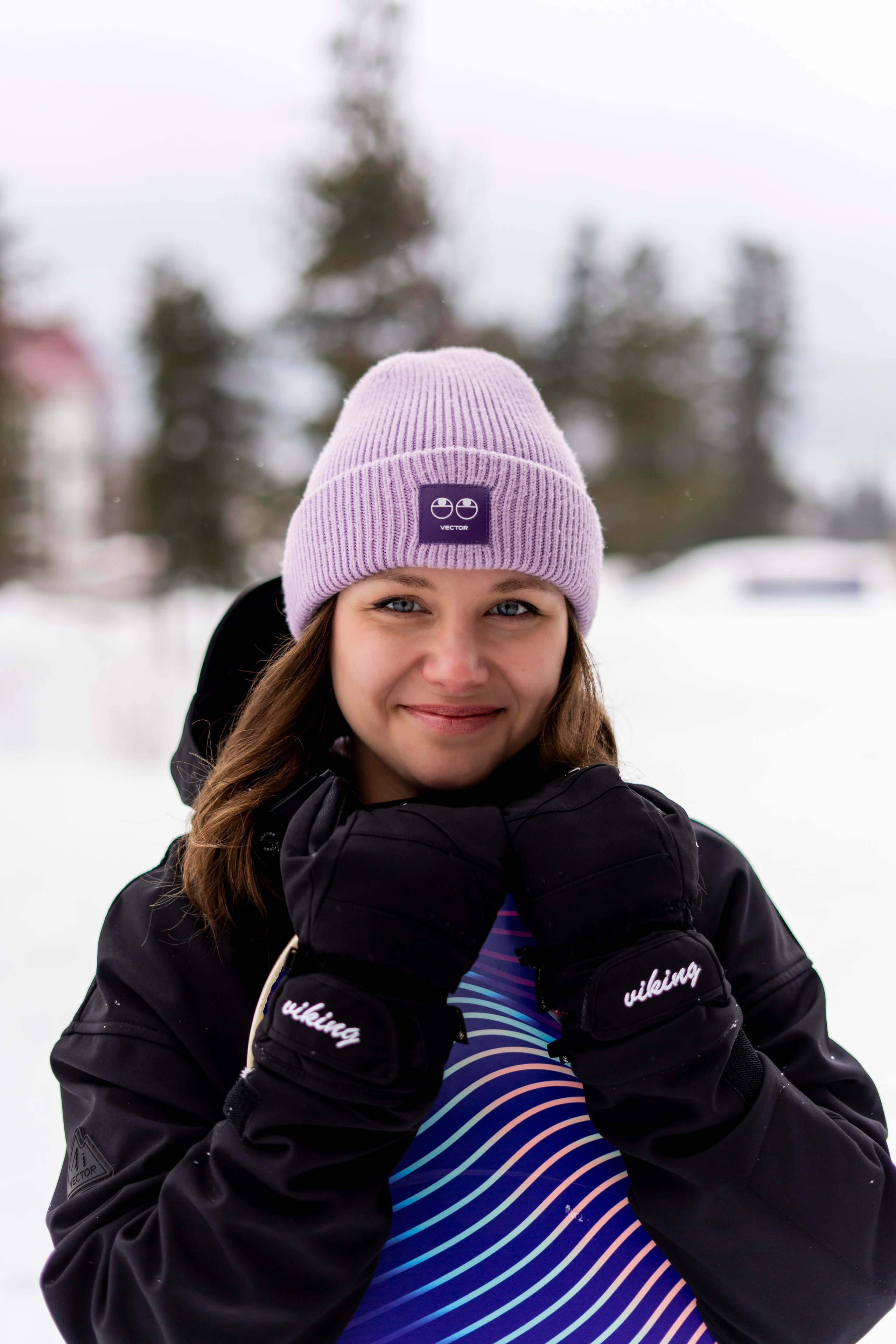 Тур. Анастасия Паршукова — фотограф Шерегеш Новосибирск