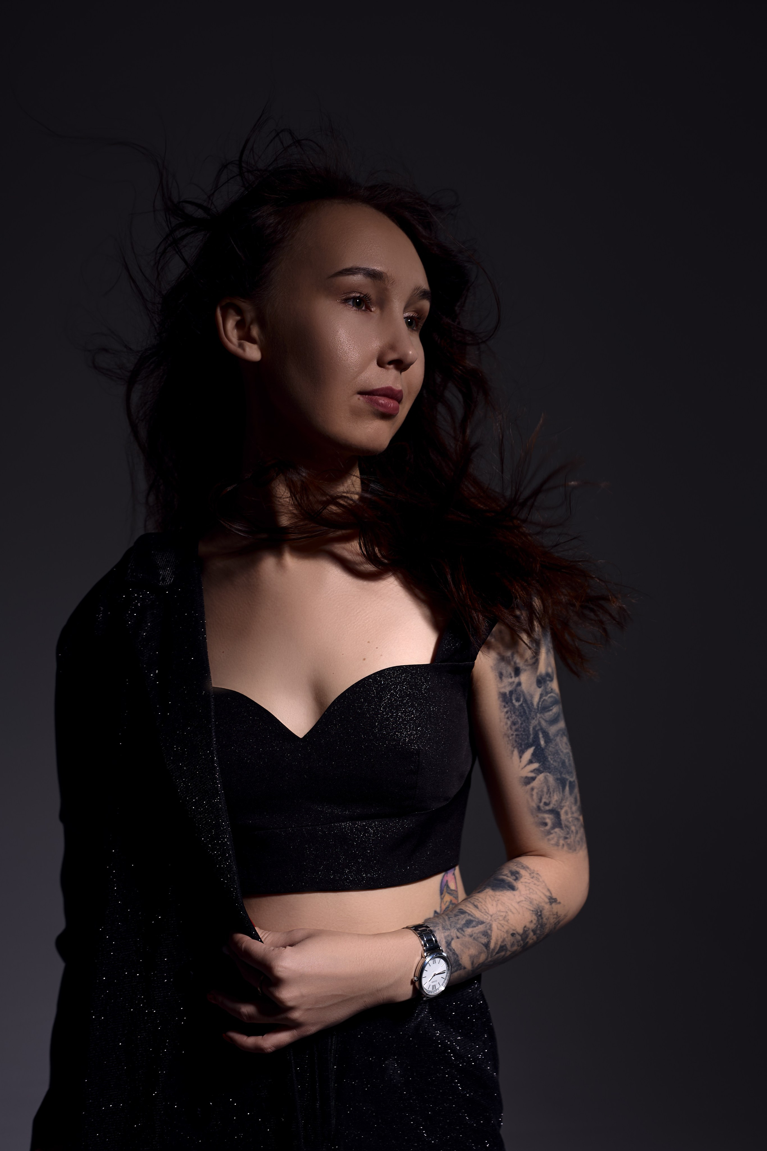 Виктория. Портретный фотограф в Санкт-Петербурге Анастасия Епифанова