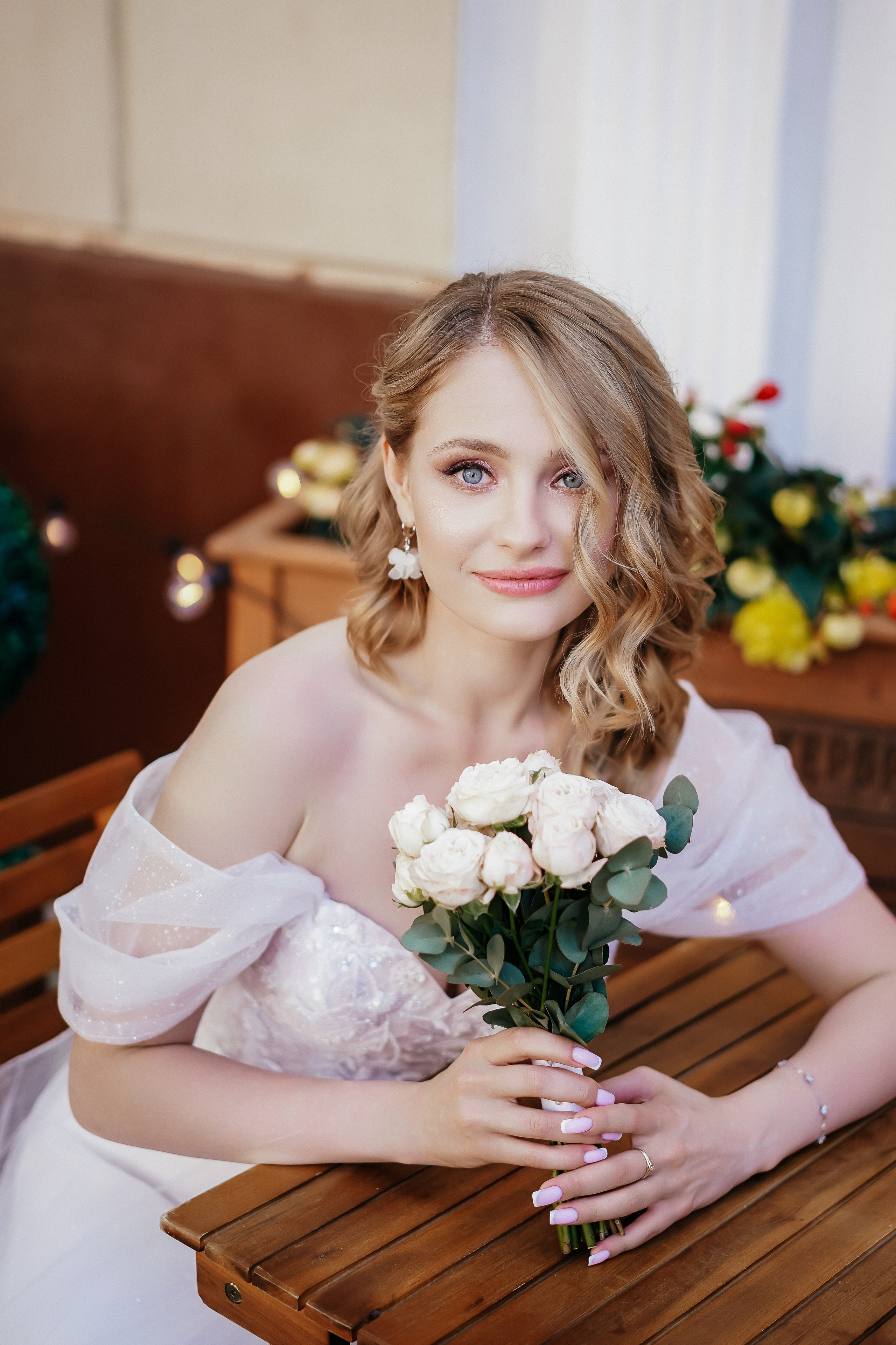 Мария & Кирилл | 21.06.2024. Фотограф и видеограф Смоленск | Студия Цезарь