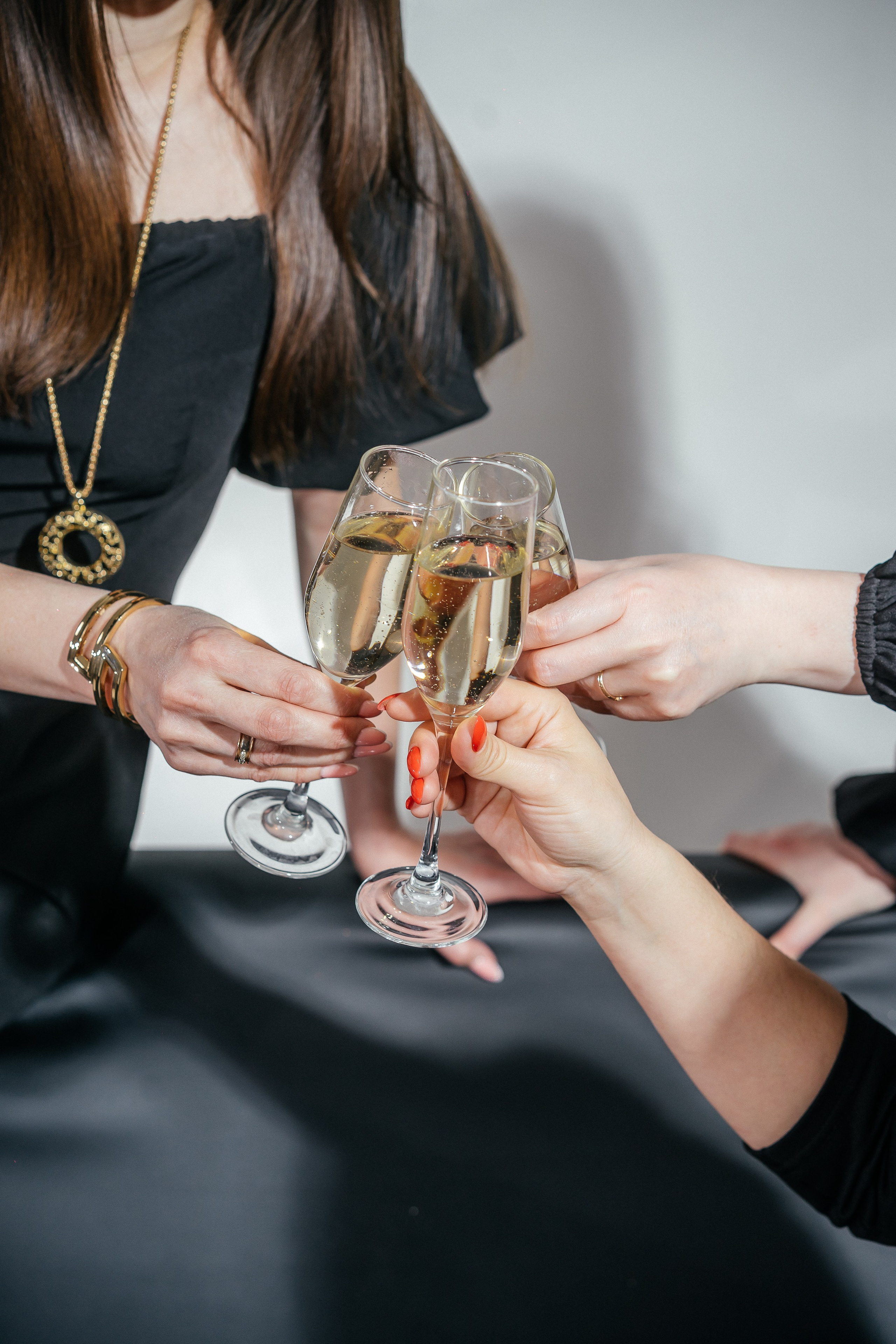 GIRL PARTY. Фотограф и видеограф Смоленск | Студия Цезарь