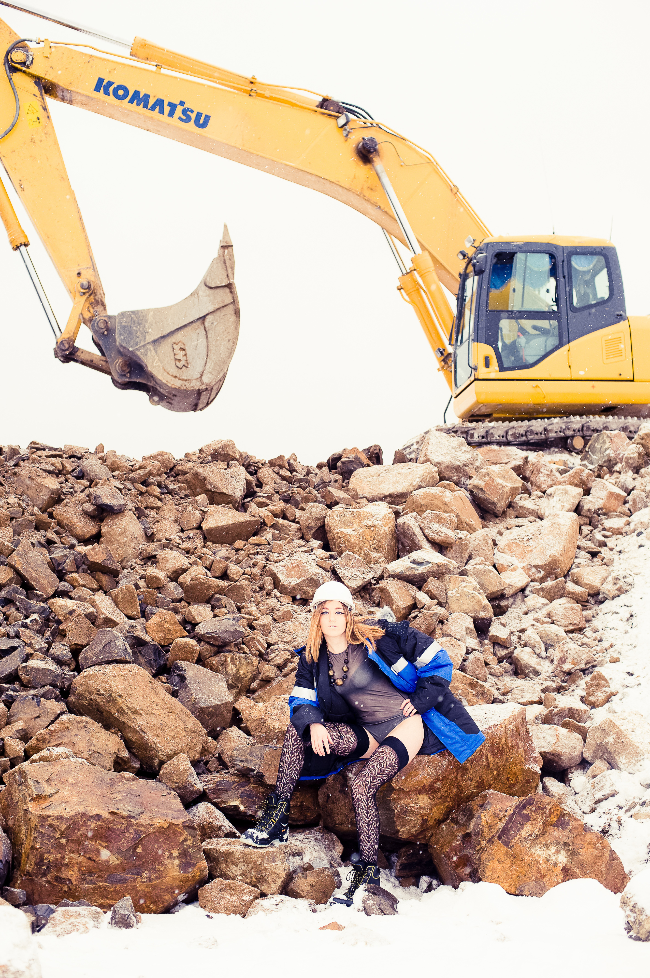 фотосессия, девушки, календарь, ГДК, машины