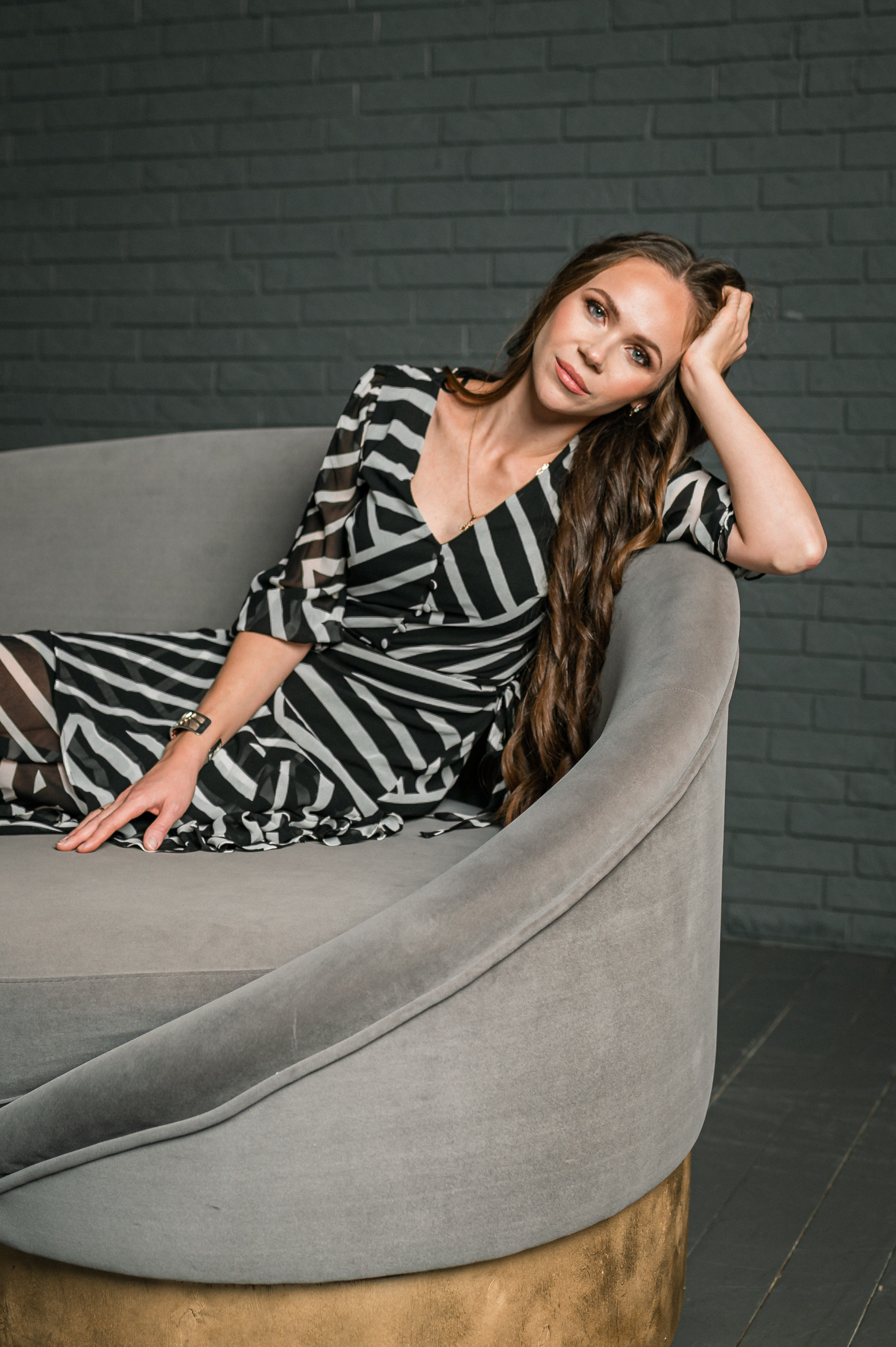 АННА. Фотограф Елена Новикова