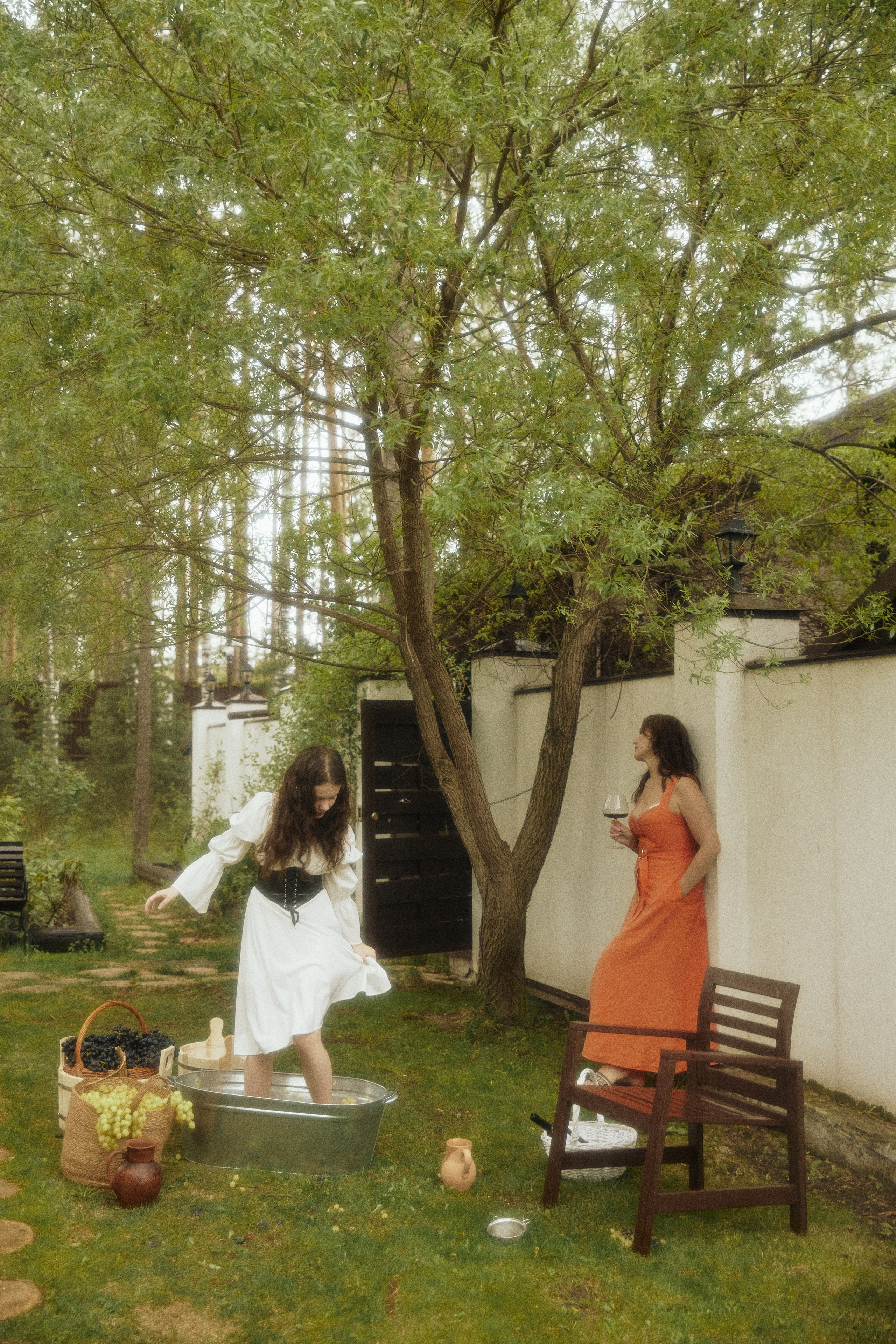 ITALIAN FAMILY. Дмитрий Мазуркевич: Профессиональный Репортажный Фотограф