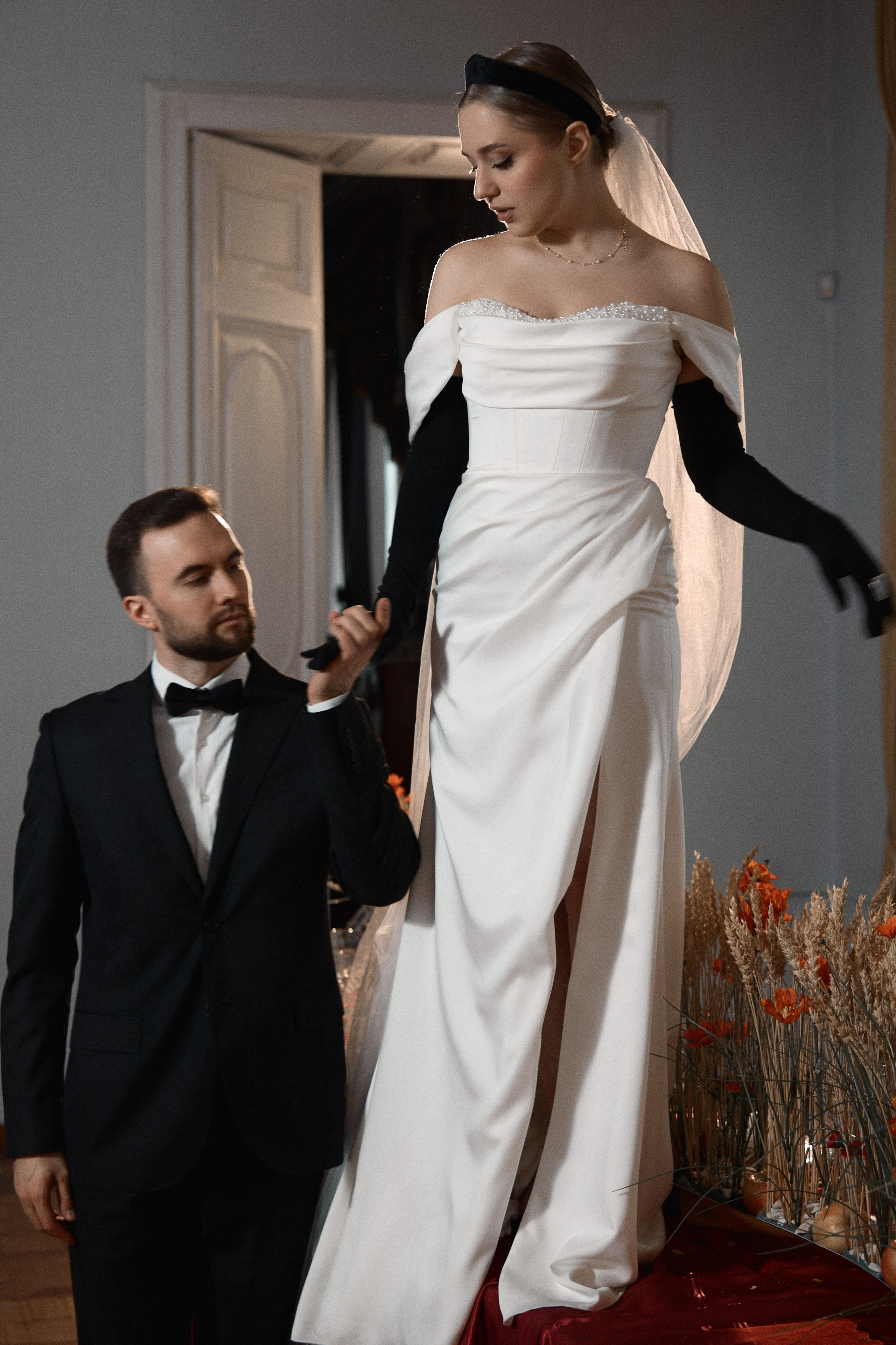 A LA RUSSIE. Фотограф в Екатеринбурге Андрей Медведко