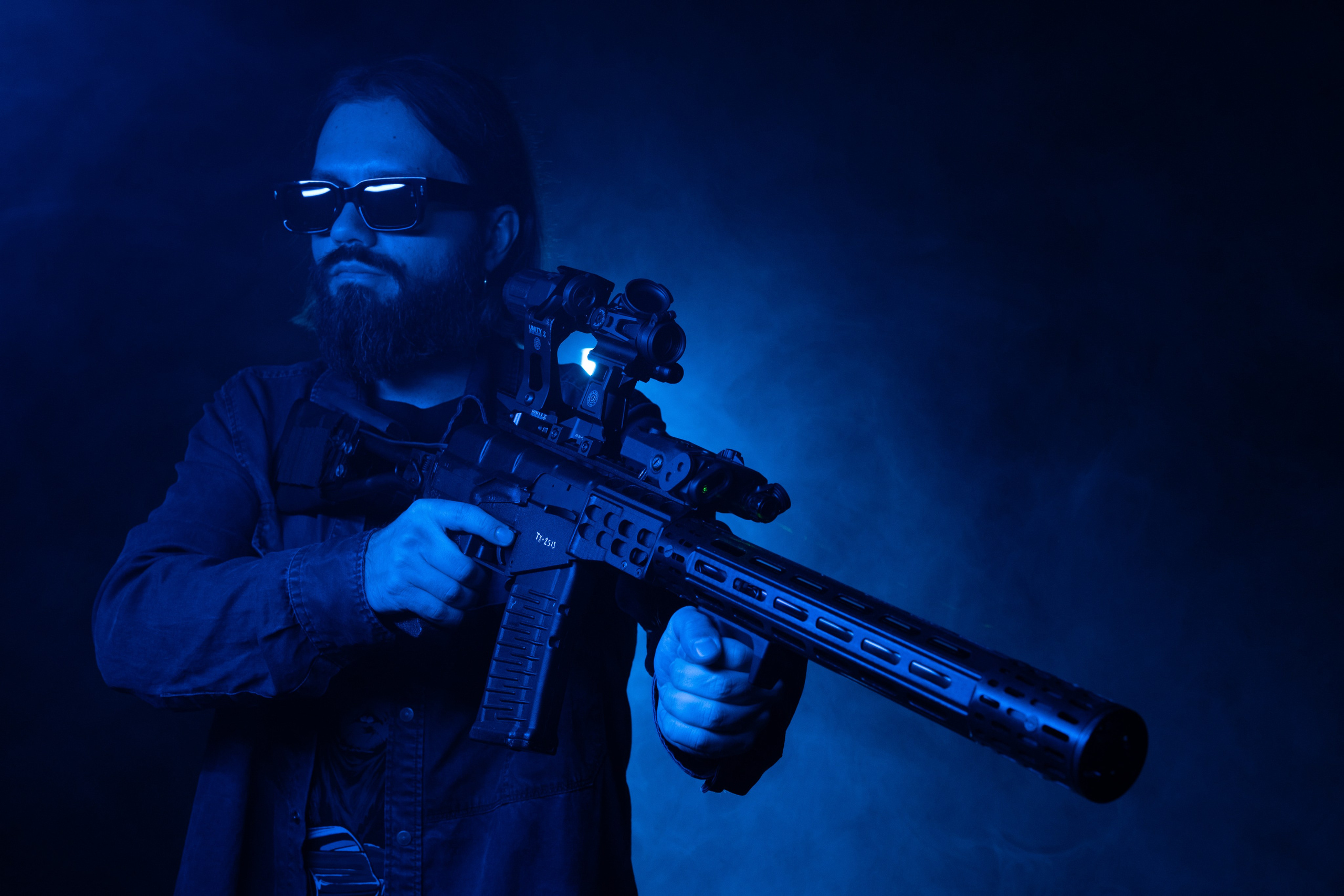 Фотосъемка спецпроектов для корпоративного сайта. Рекламный и коммерческий фотограф | Георгий Романов