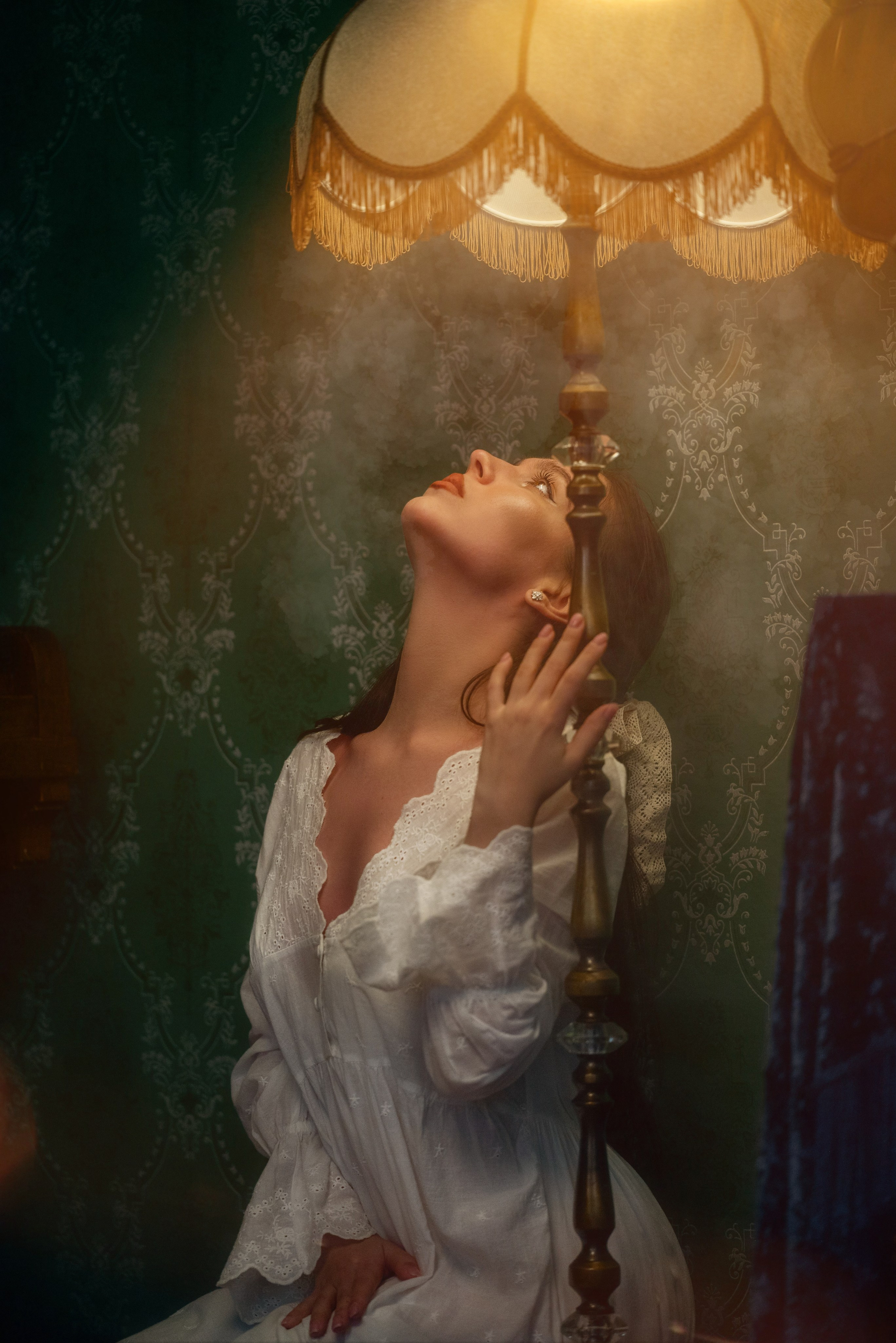 Kate. Владимир Рудченко — Фотограф из Казани