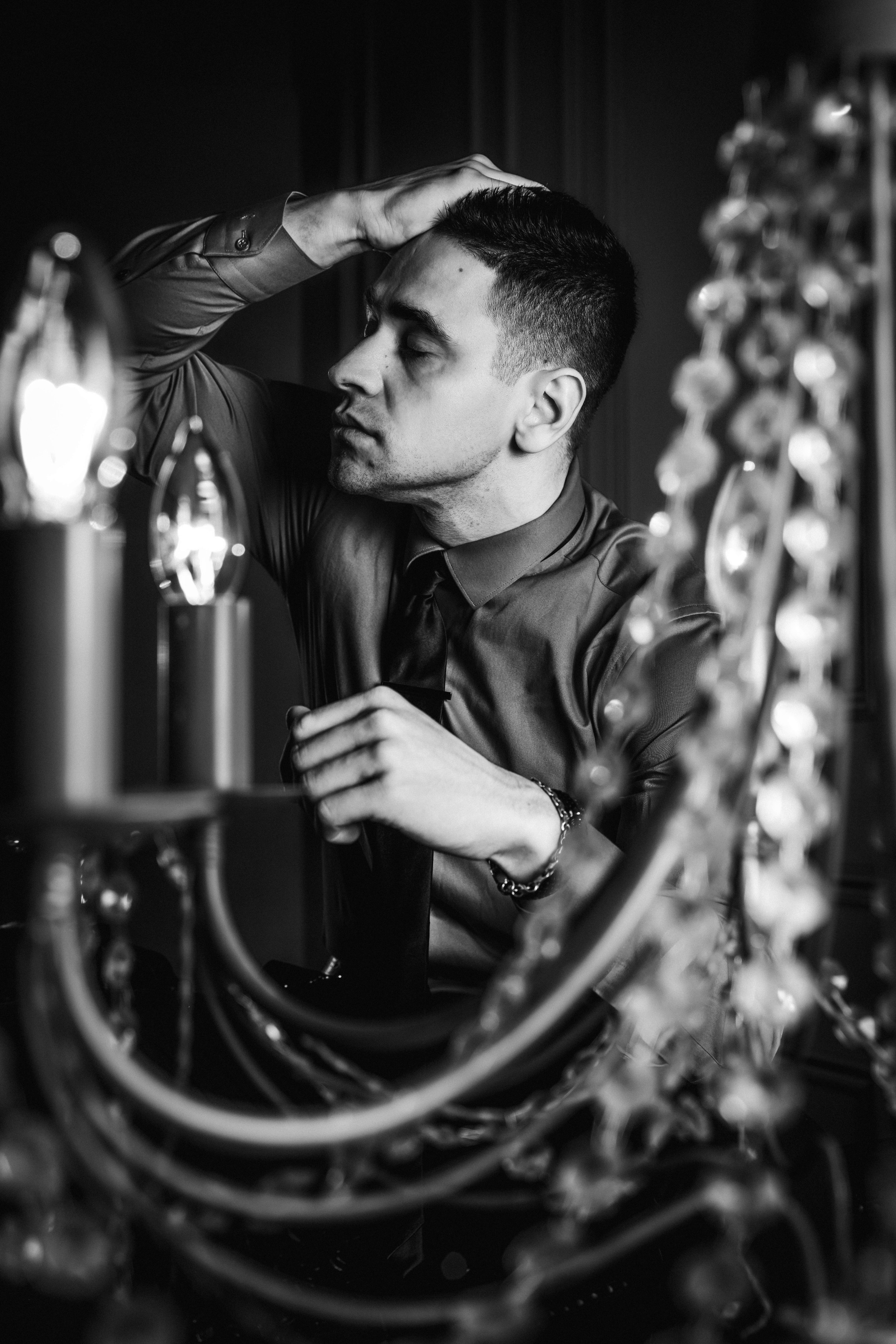 Владислав. Мужской фотограф СПб