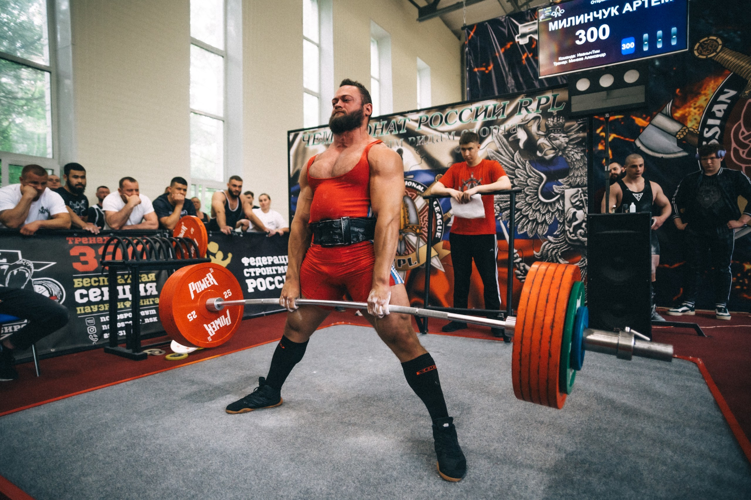 РЕПОРТАЖи. PH.DANILUX