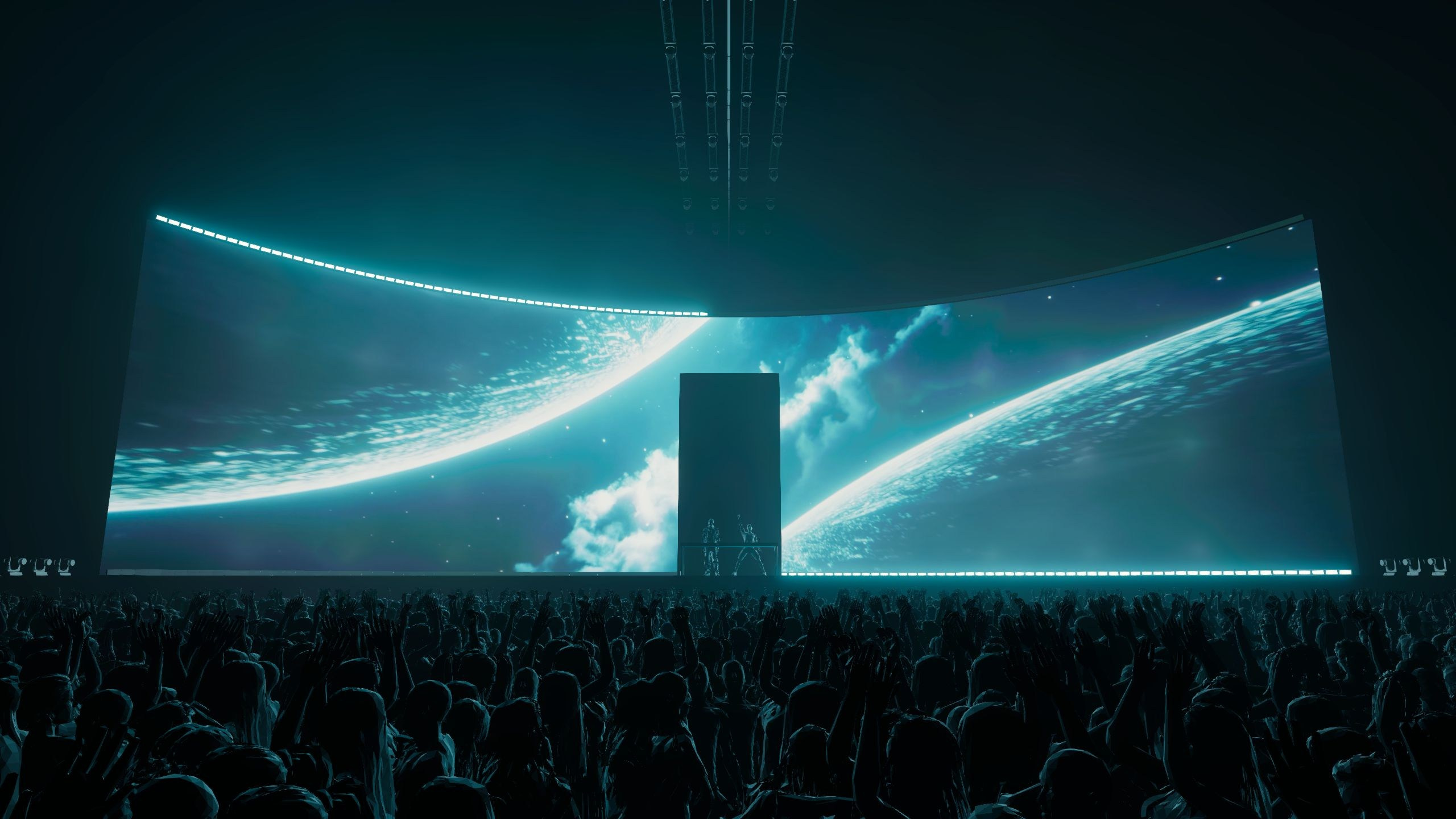 CONSTANT EVOLUTION. OOPS