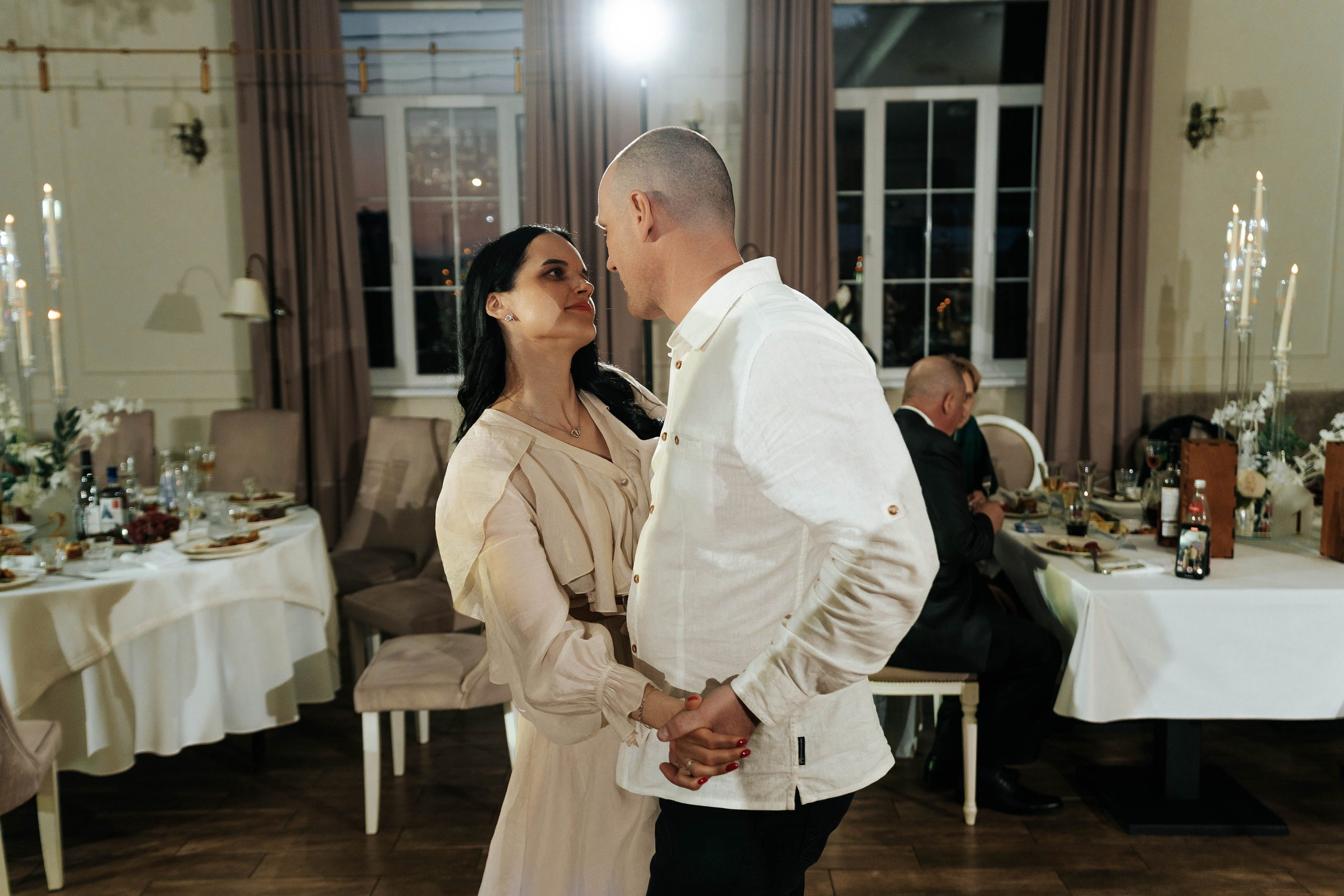 Victor & Ekaterina. Свадебный фотограф в Воронеже Самохина Екатерина