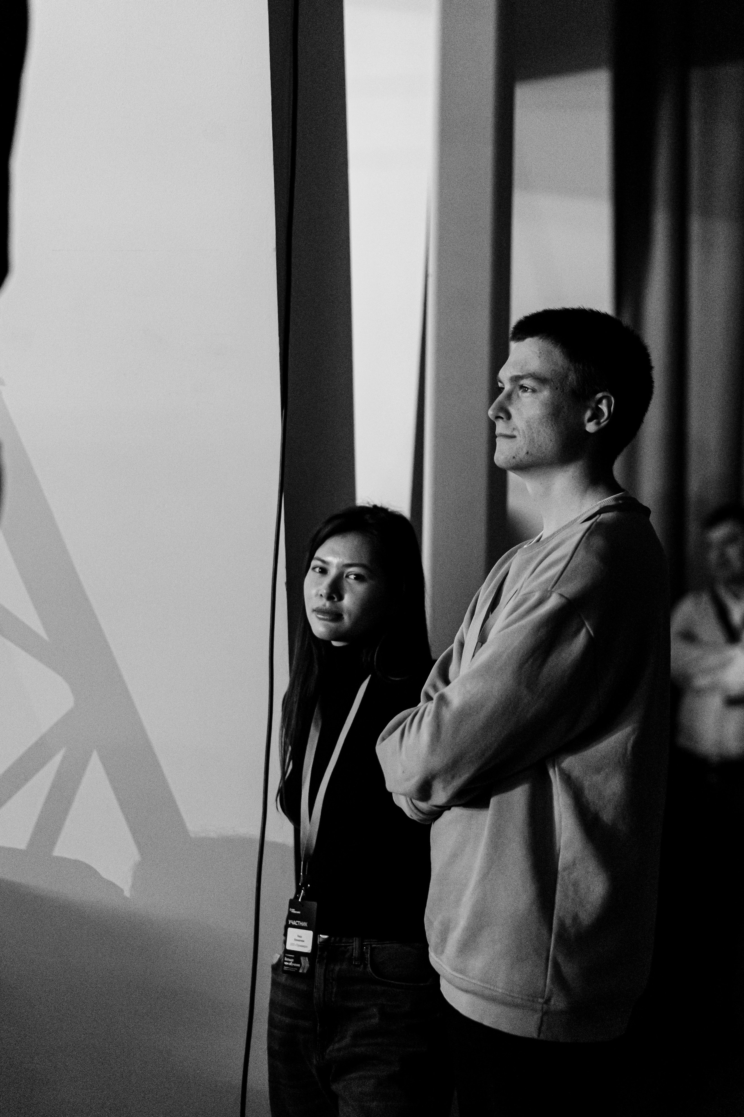 СберУниверситет | VII Конференция. Репортажный фотограф Семён Борисов | Москва