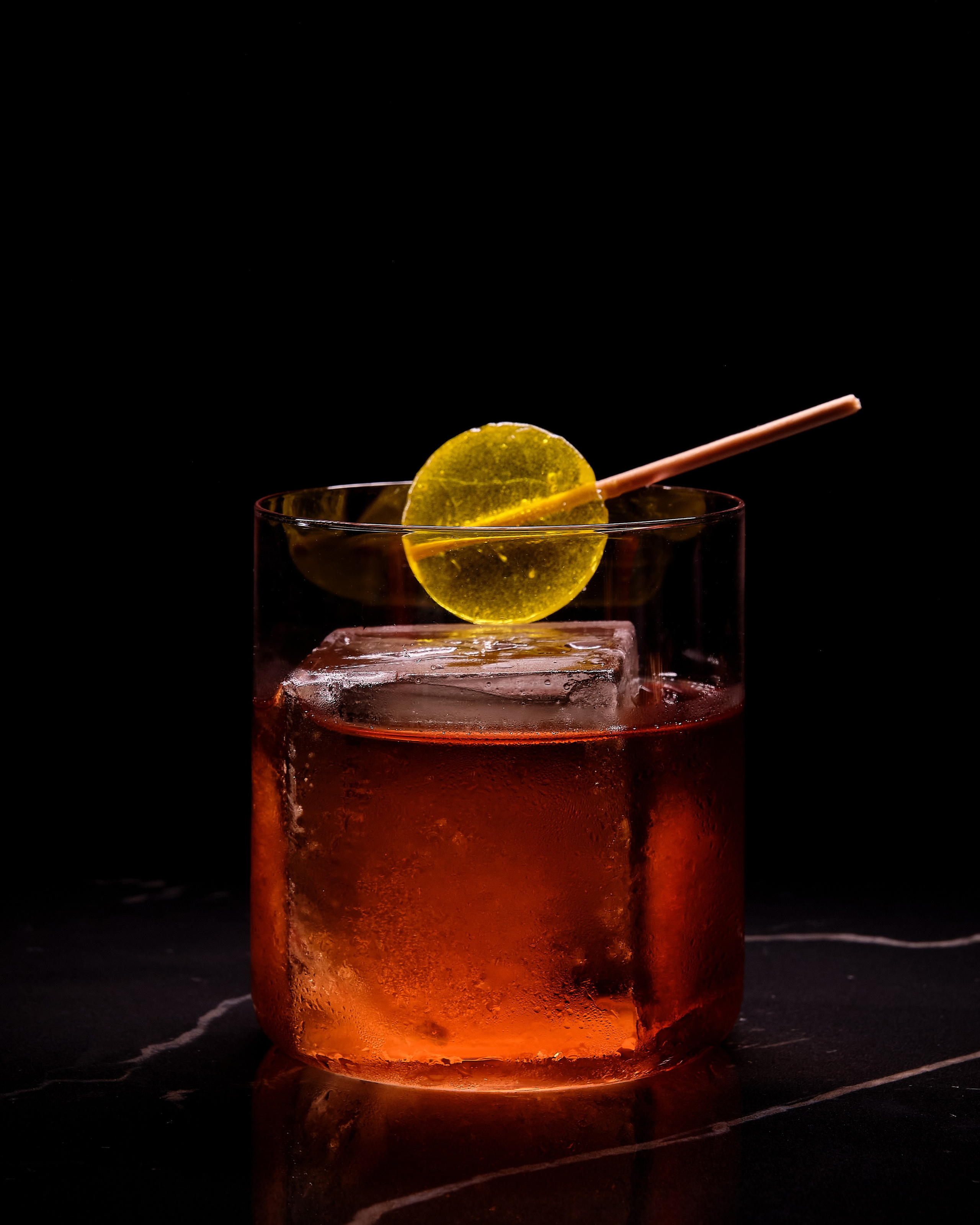 LUNA loungebar. Контент-креатор Паша Норицын