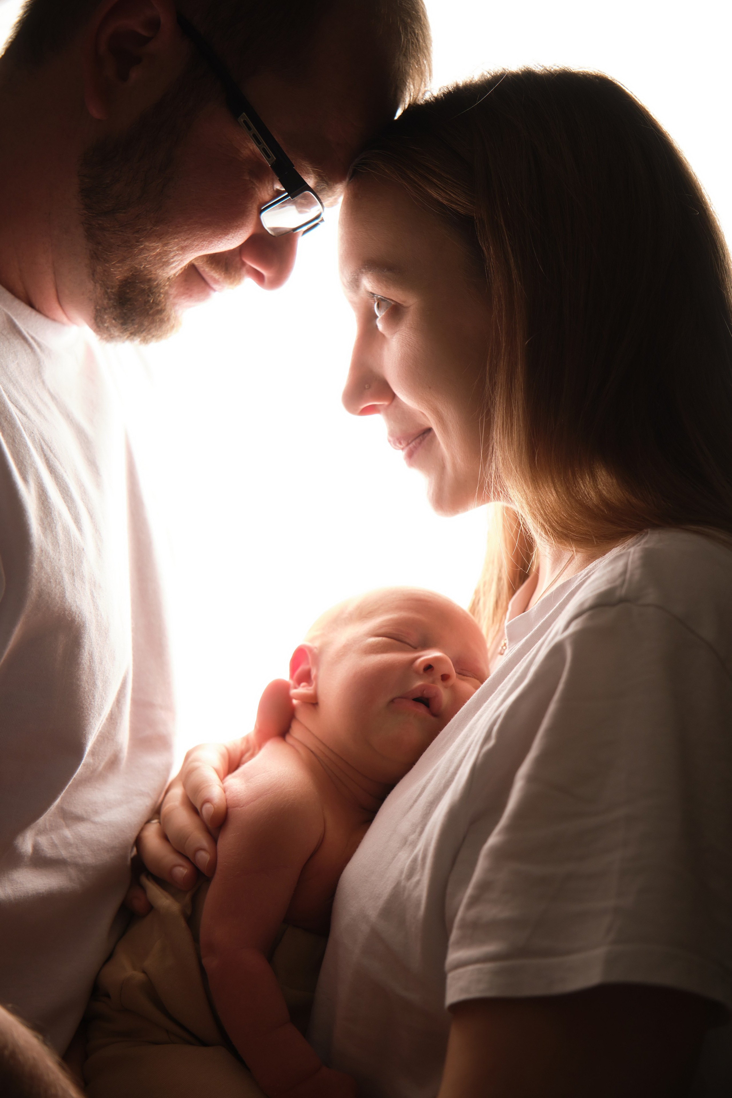 Малыш. Фотограф в Москве — Галунина Кристина