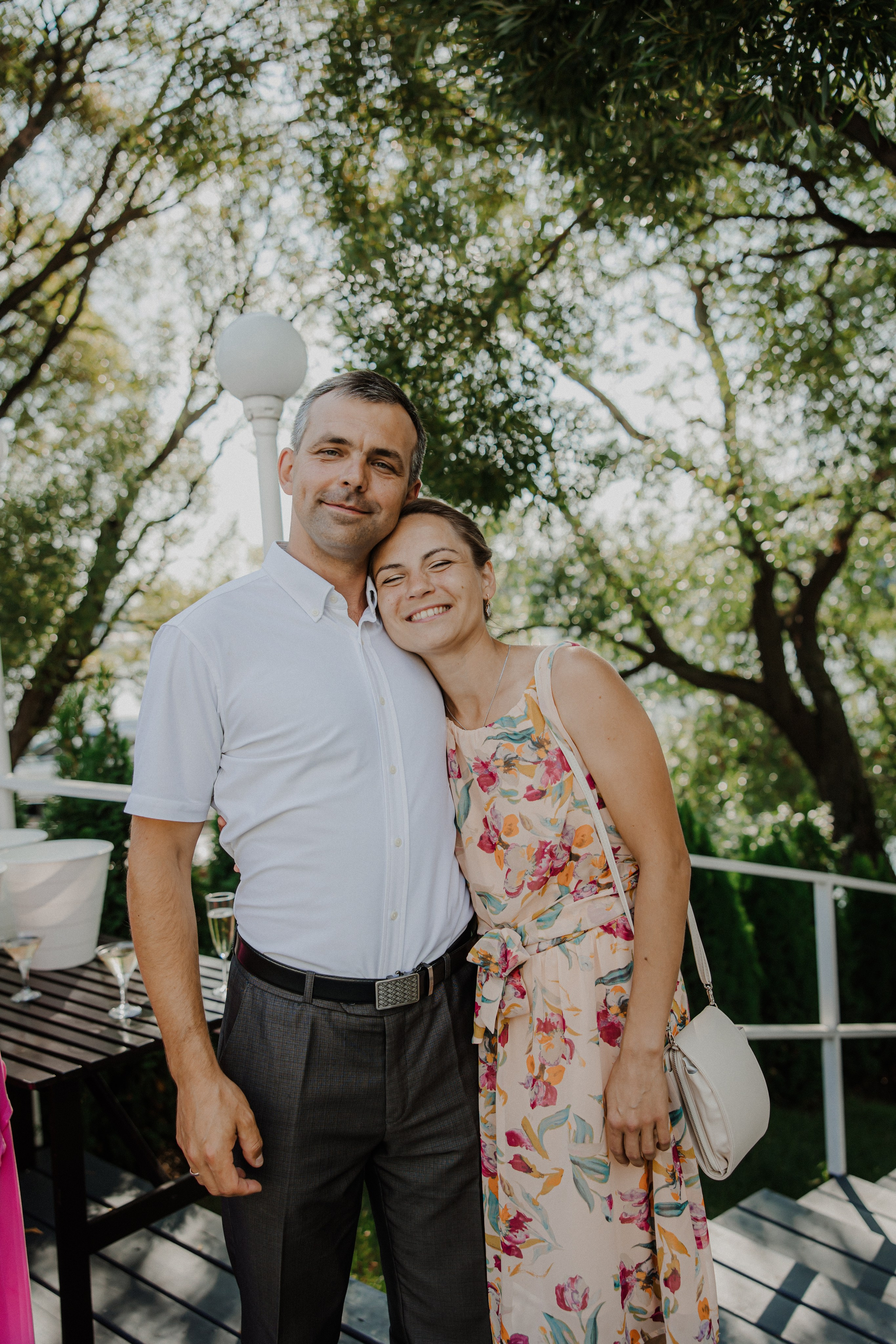 Олег и Диана. Свадебный и семейный фотограф Елизавета Ермак | Москва и МО