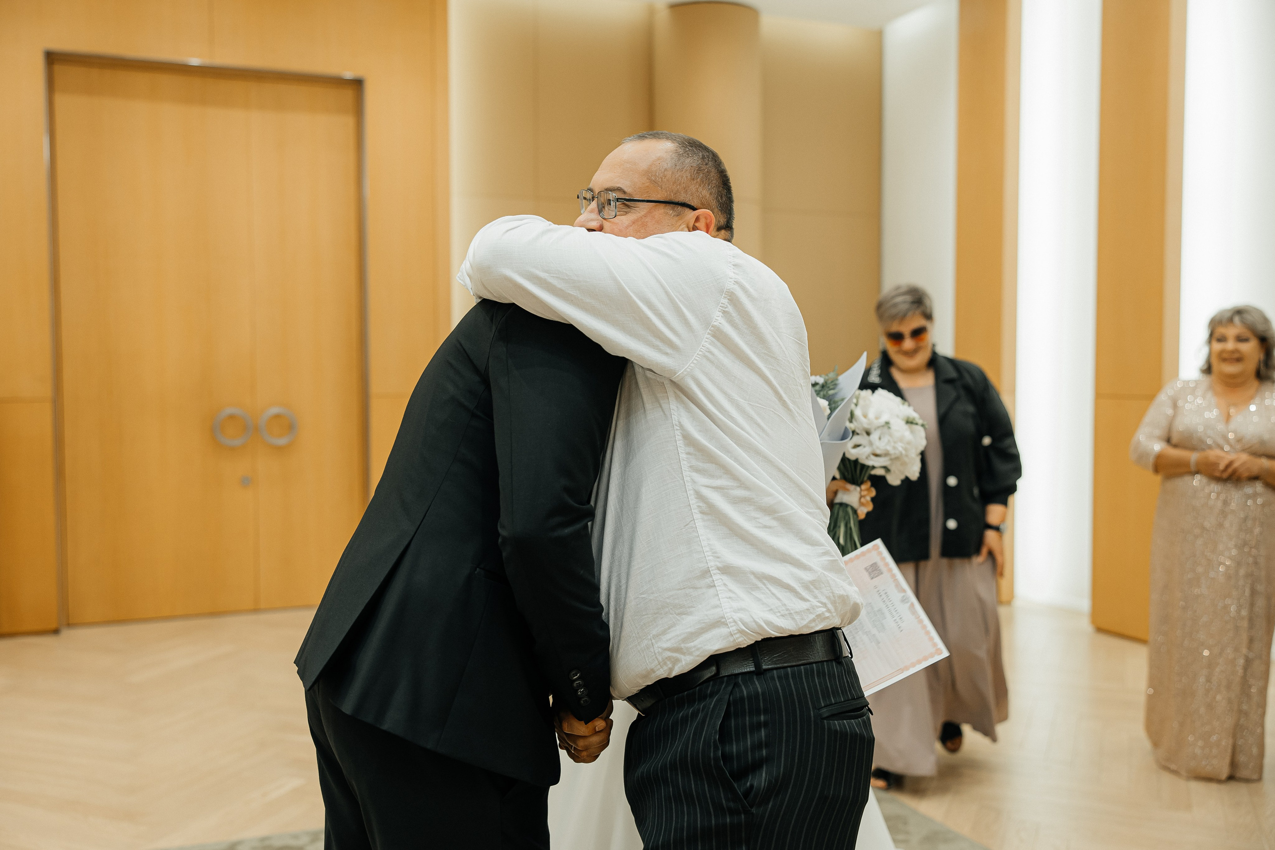 Александр и Арина. Свадебный и семейный фотограф Елизавета Ермак | Москва и МО