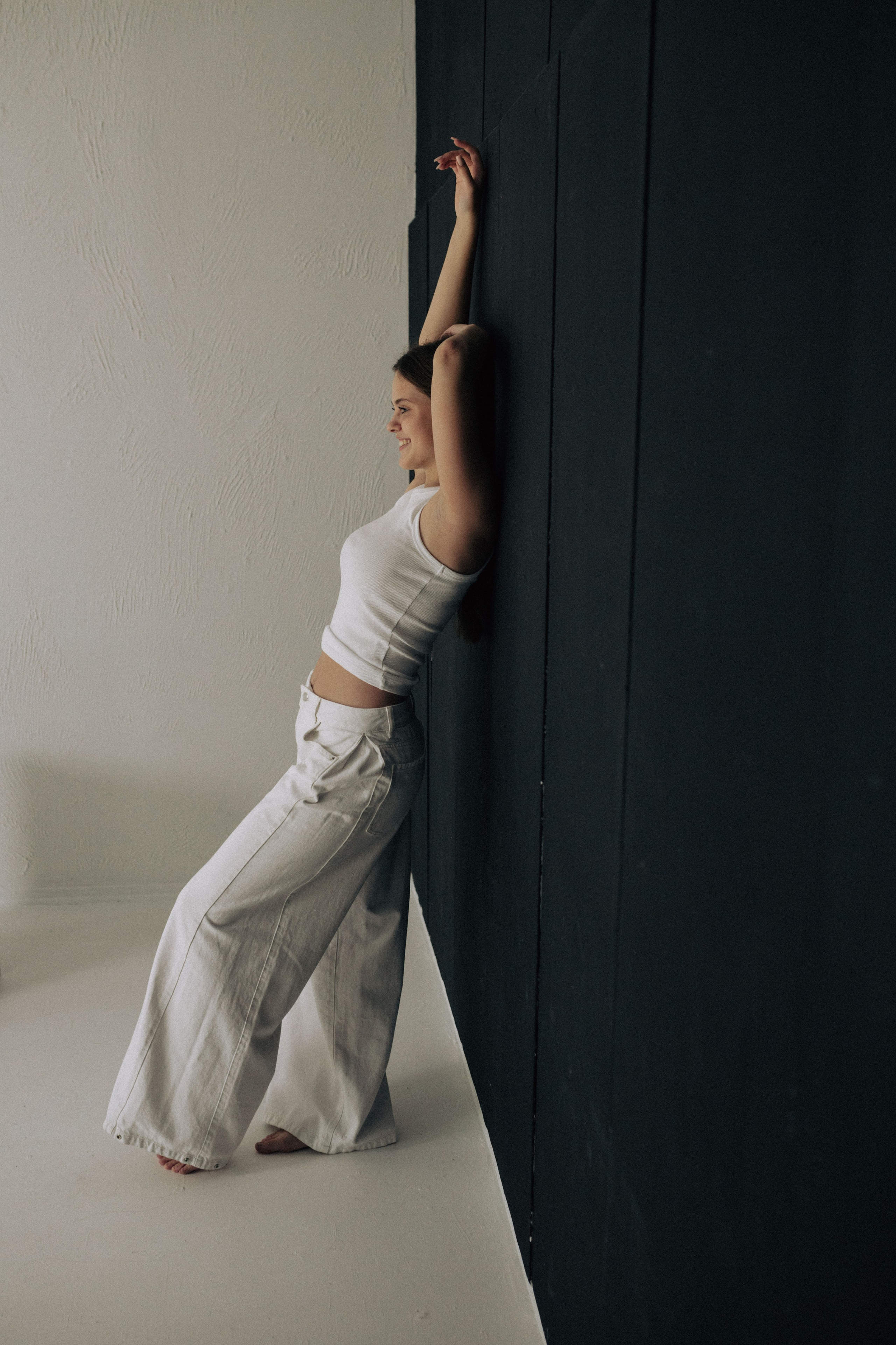 Ксения. Фотограф Стилист Тюмень Вера Хайруллина