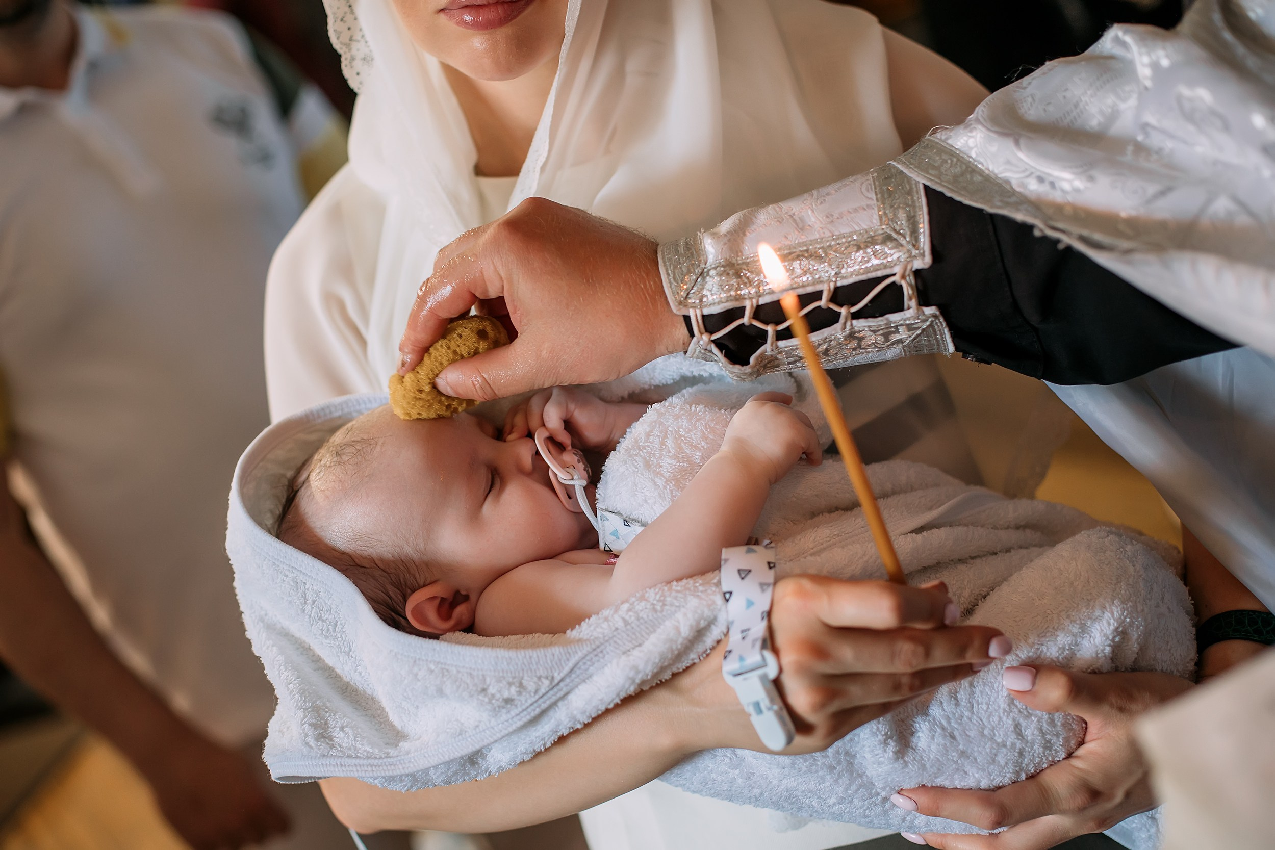 Петропавловский женский монастырь. Фотохудожник в Брянске Додонова Ольга