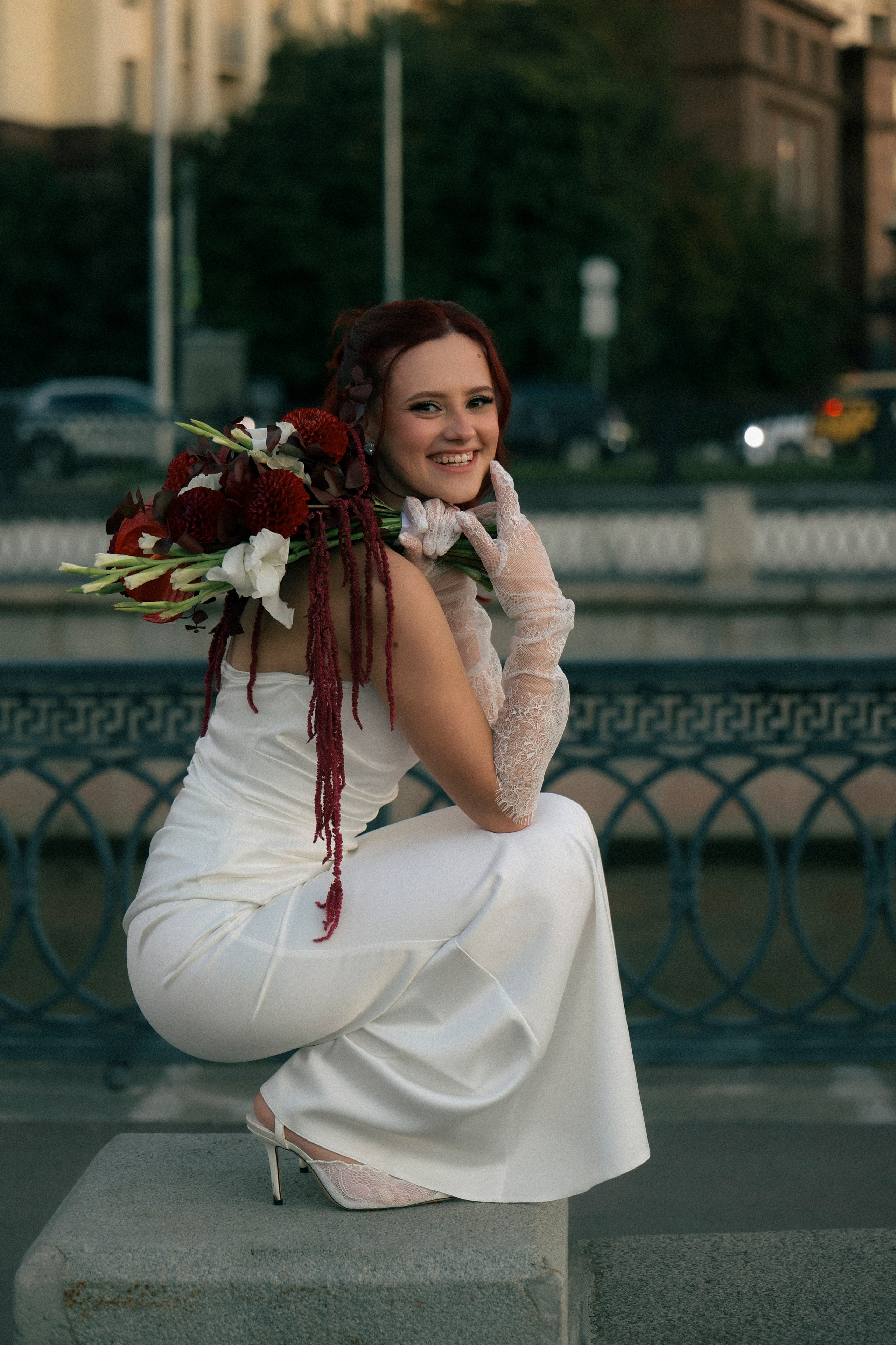 Вика и Никита. Фотограф НатаФото (Наталья Яковенко) Дмитров Москва Питер