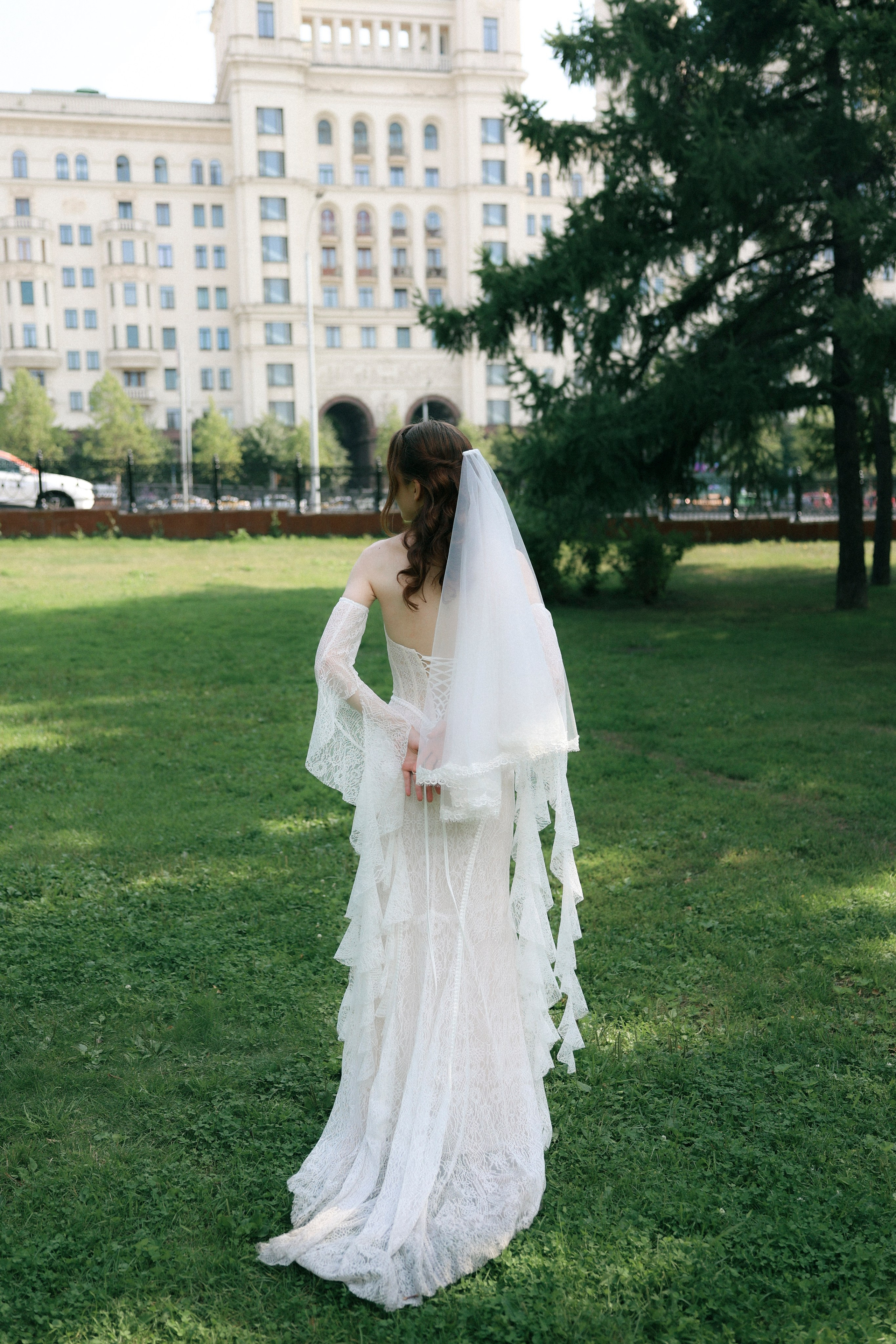 Диана и Денис. Фотограф НатаФото (Наталья Яковенко) Дмитров Москва Питер