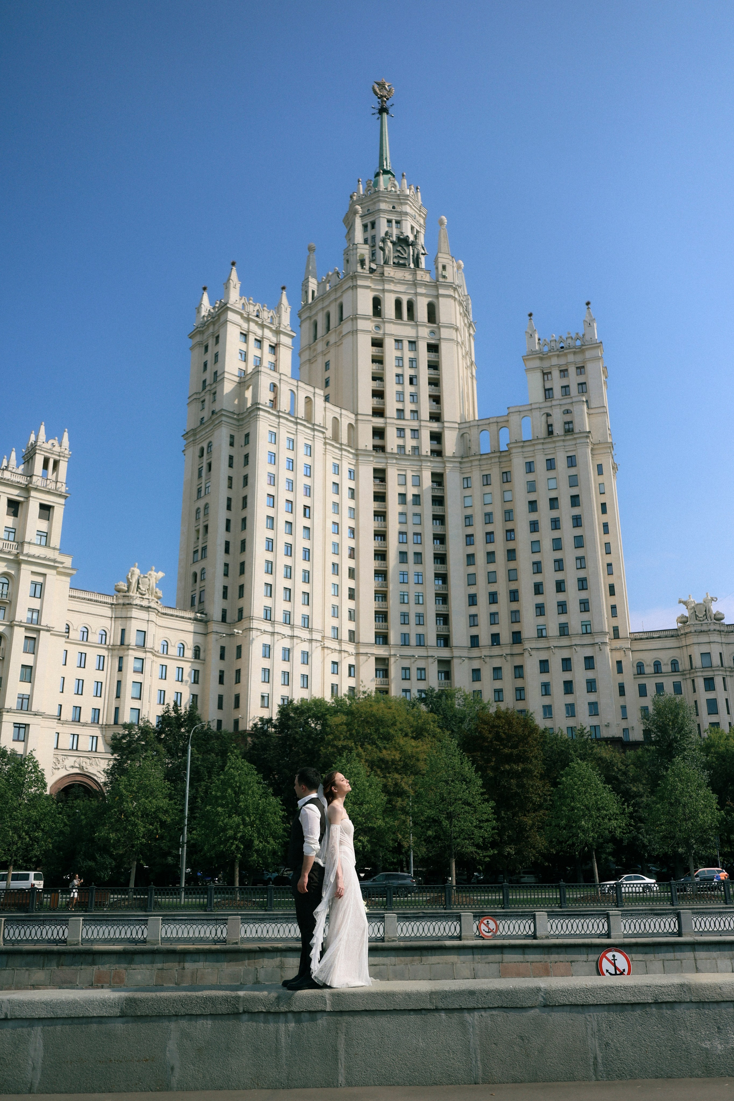 Диана и Денис. Фотограф НатаФото (Наталья Яковенко) Дмитров Москва Питер