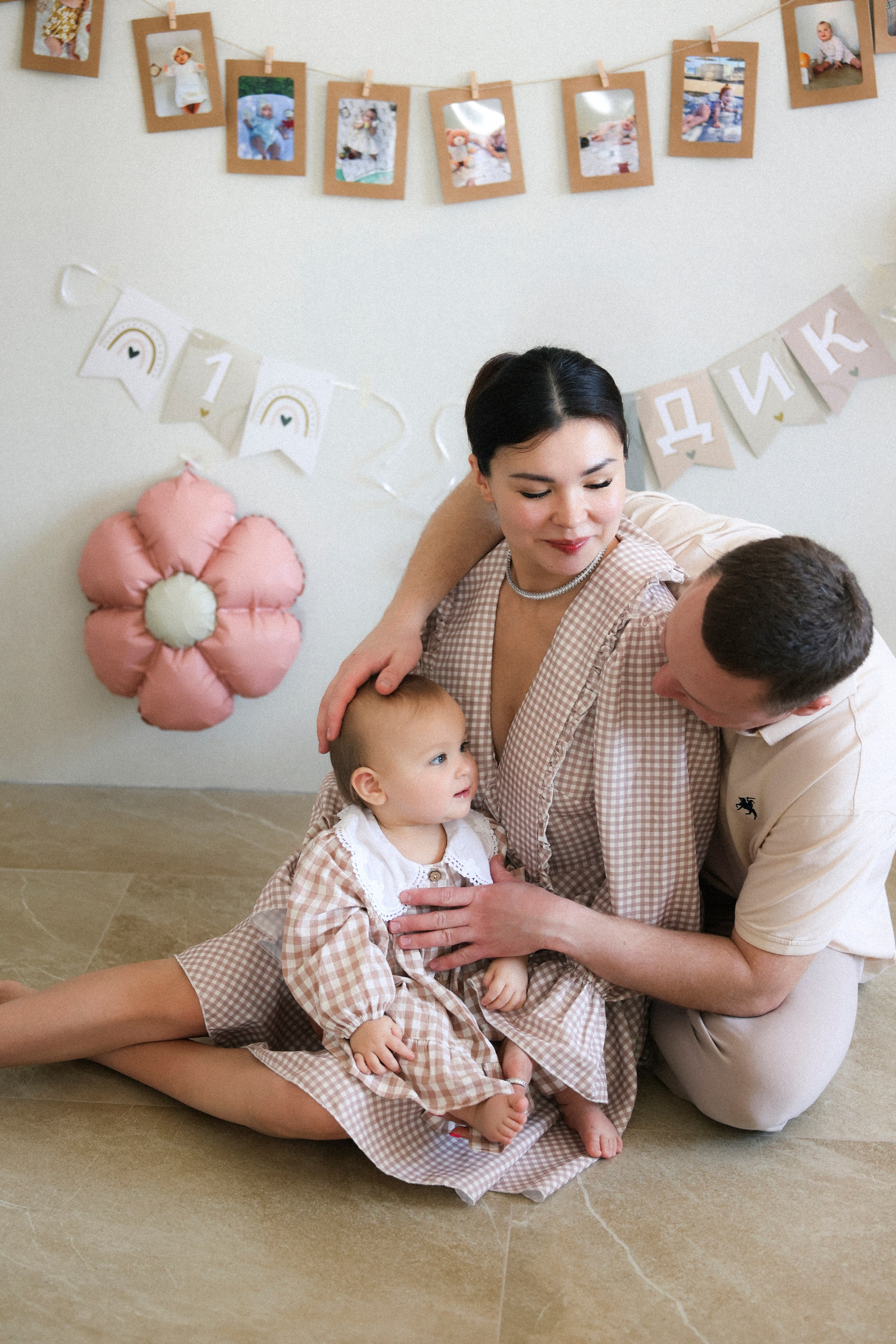 Годик Миланке. Фотограф НатаФото (Наталья Яковенко) Дмитров Москва Питер