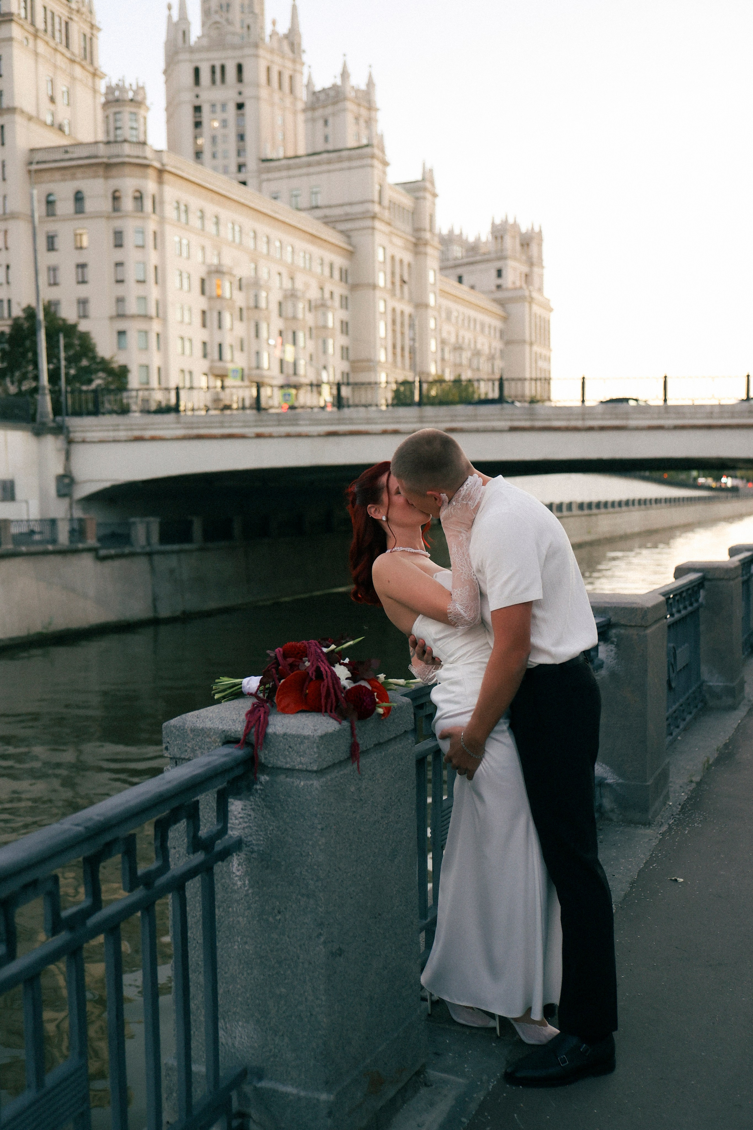 Вика и Никита. Фотограф НатаФото (Наталья Яковенко) Дмитров Москва Питер