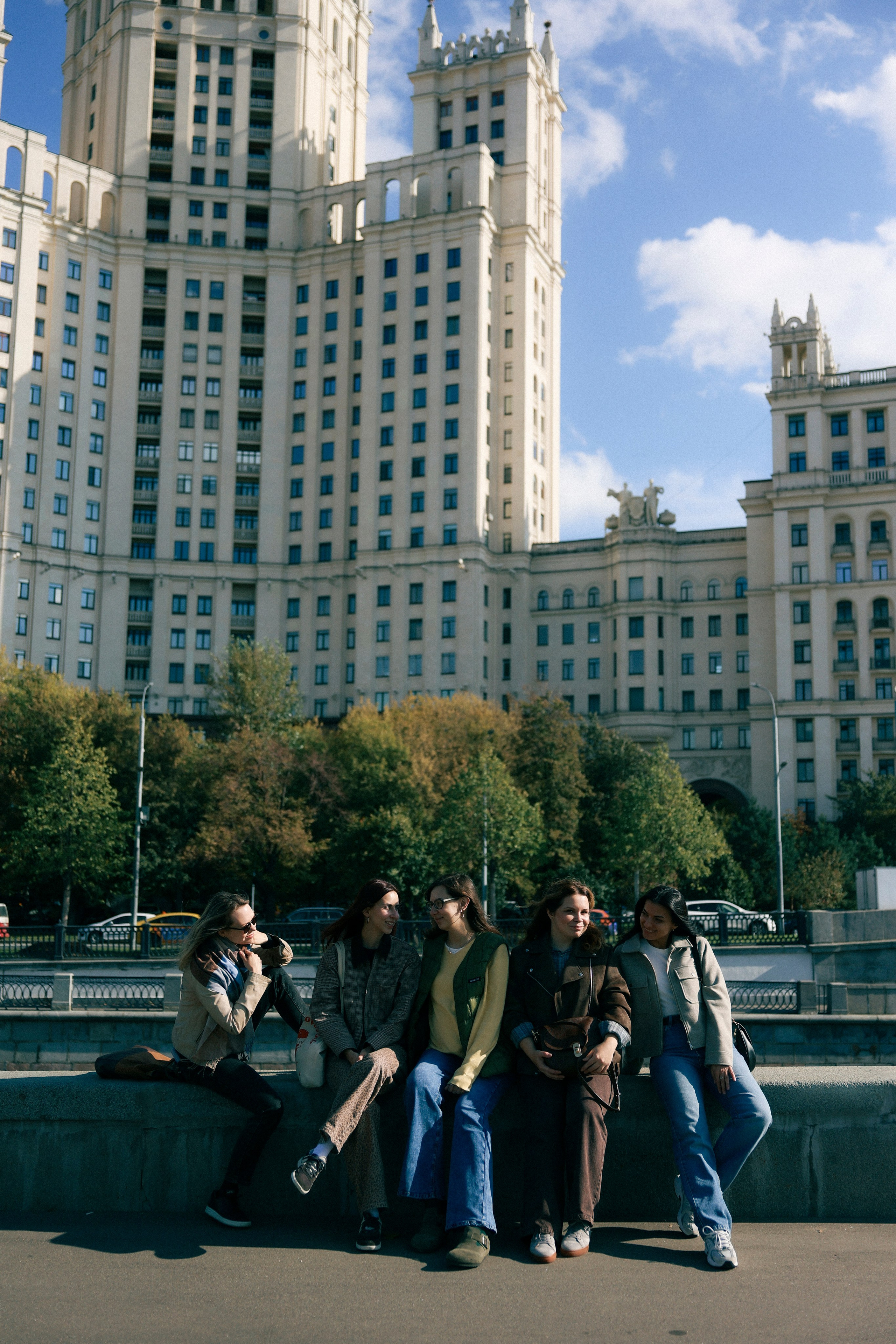 Девичник. Фотограф НатаФото (Наталья Яковенко) Дмитров Москва Питер