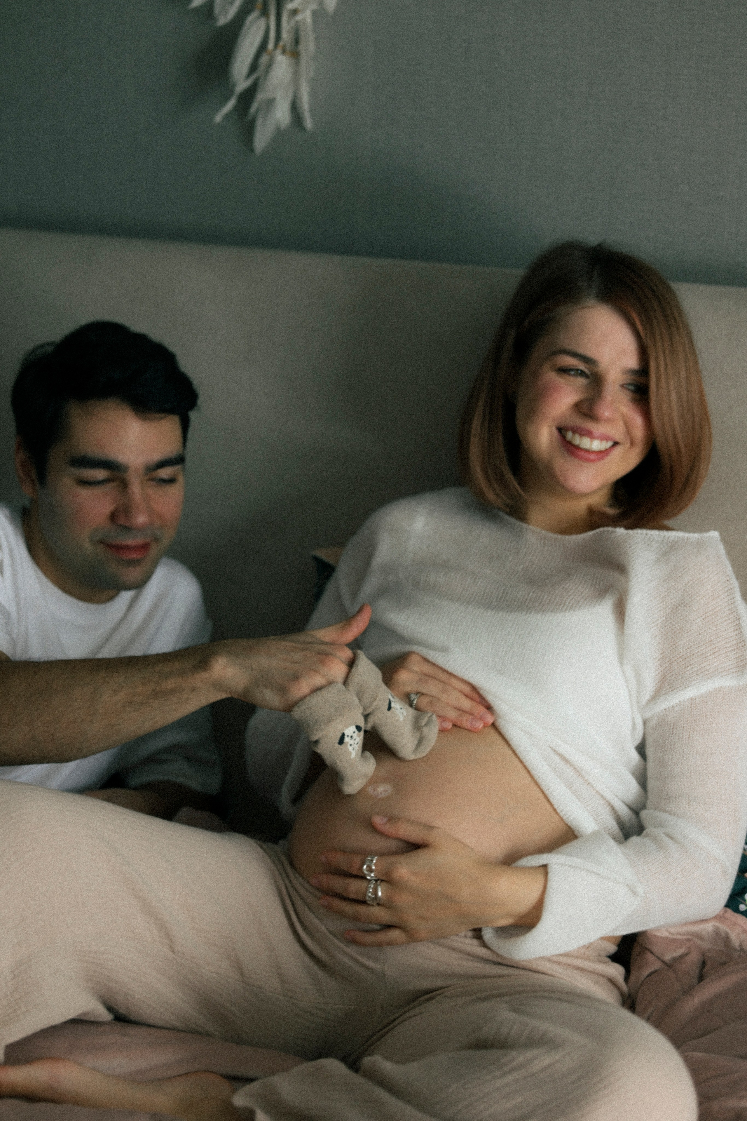 Марьям и Серафим. Фотограф НатаФото (Наталья Яковенко) Дмитров Москва Питер