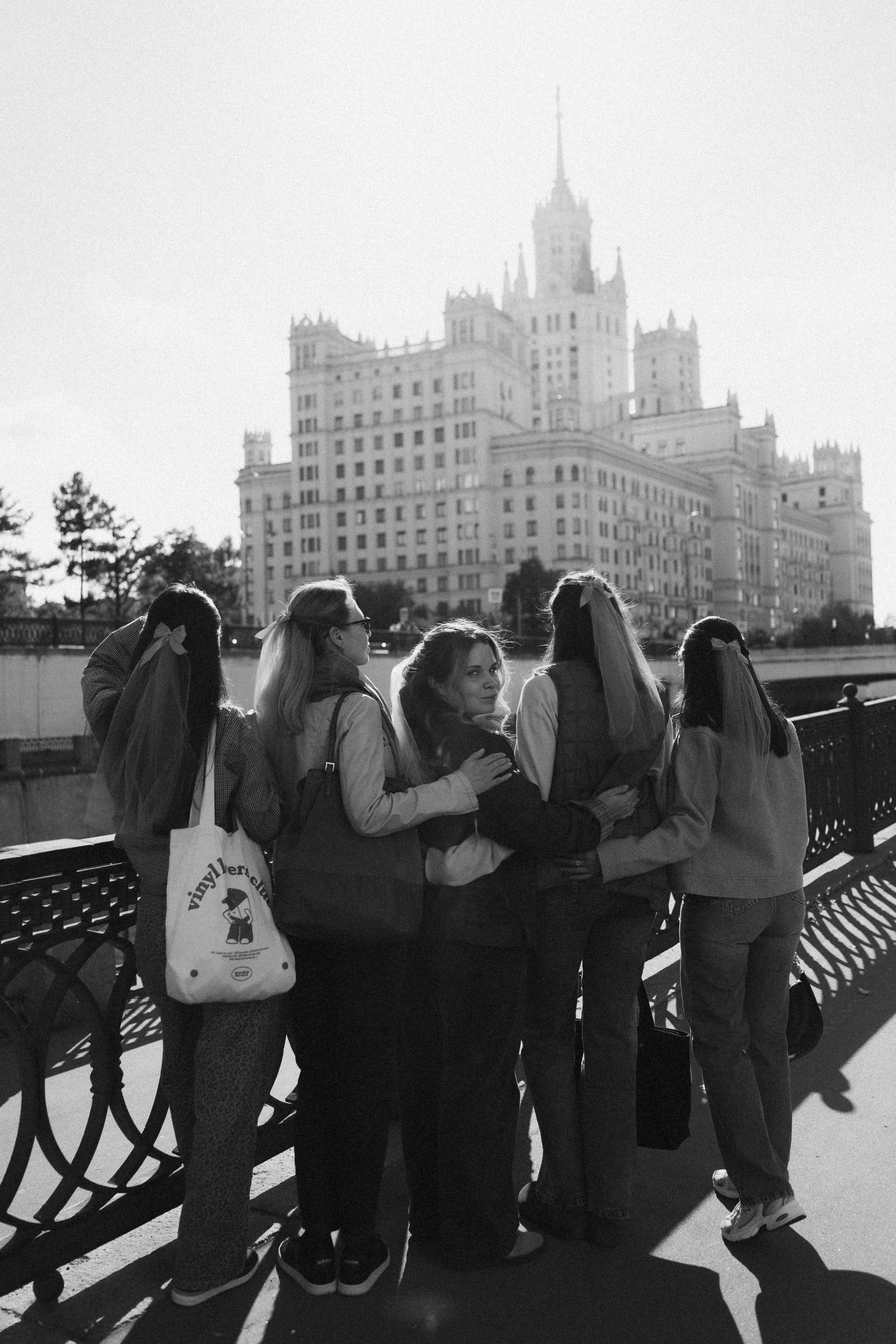 Девичник. Фотограф НатаФото (Наталья Яковенко) Дмитров Москва Питер