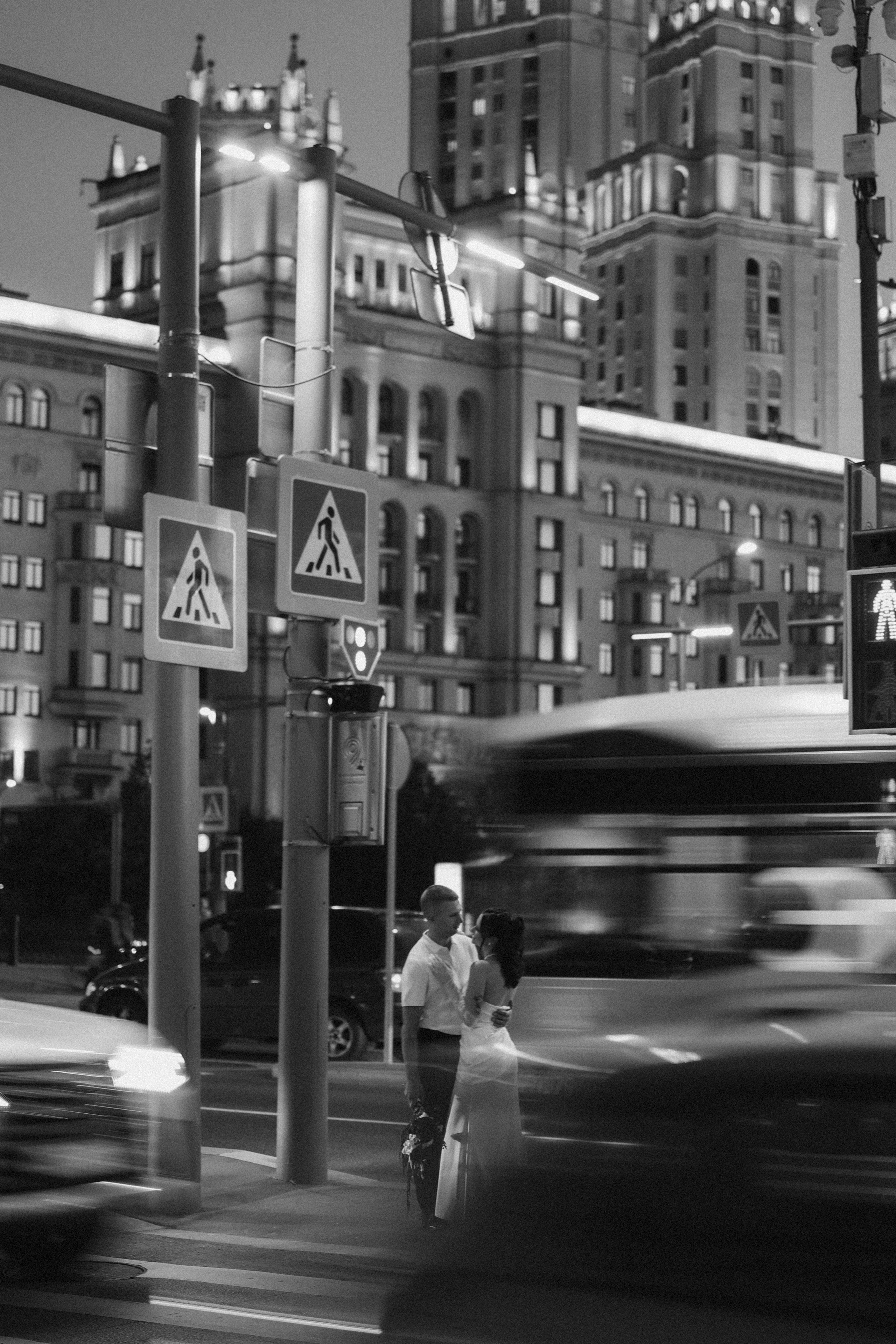 Вика и Никита. Фотограф НатаФото (Наталья Яковенко) Дмитров Москва Питер