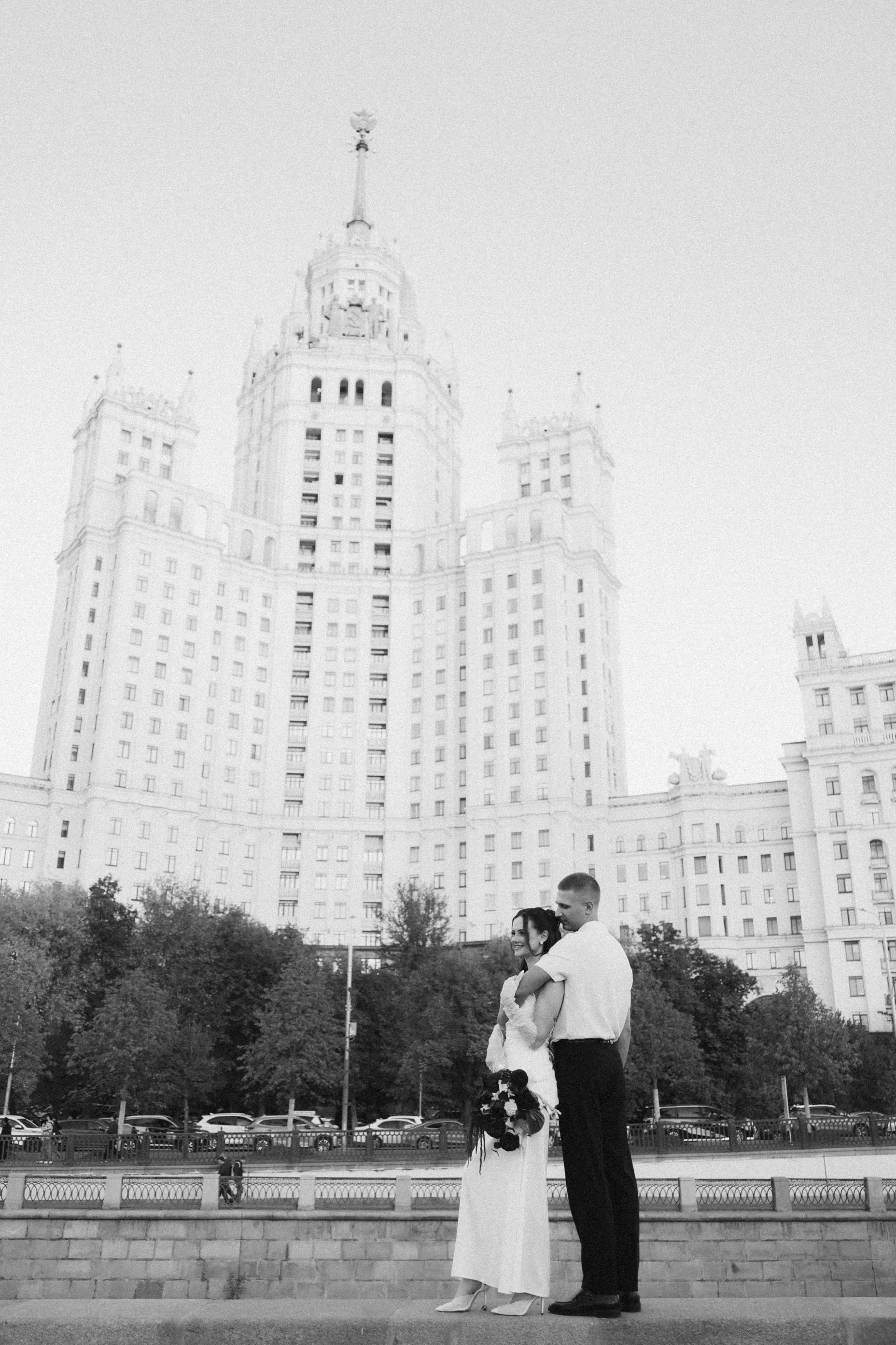 Вика и Никита. Фотограф НатаФото (Наталья Яковенко) Дмитров Москва Питер