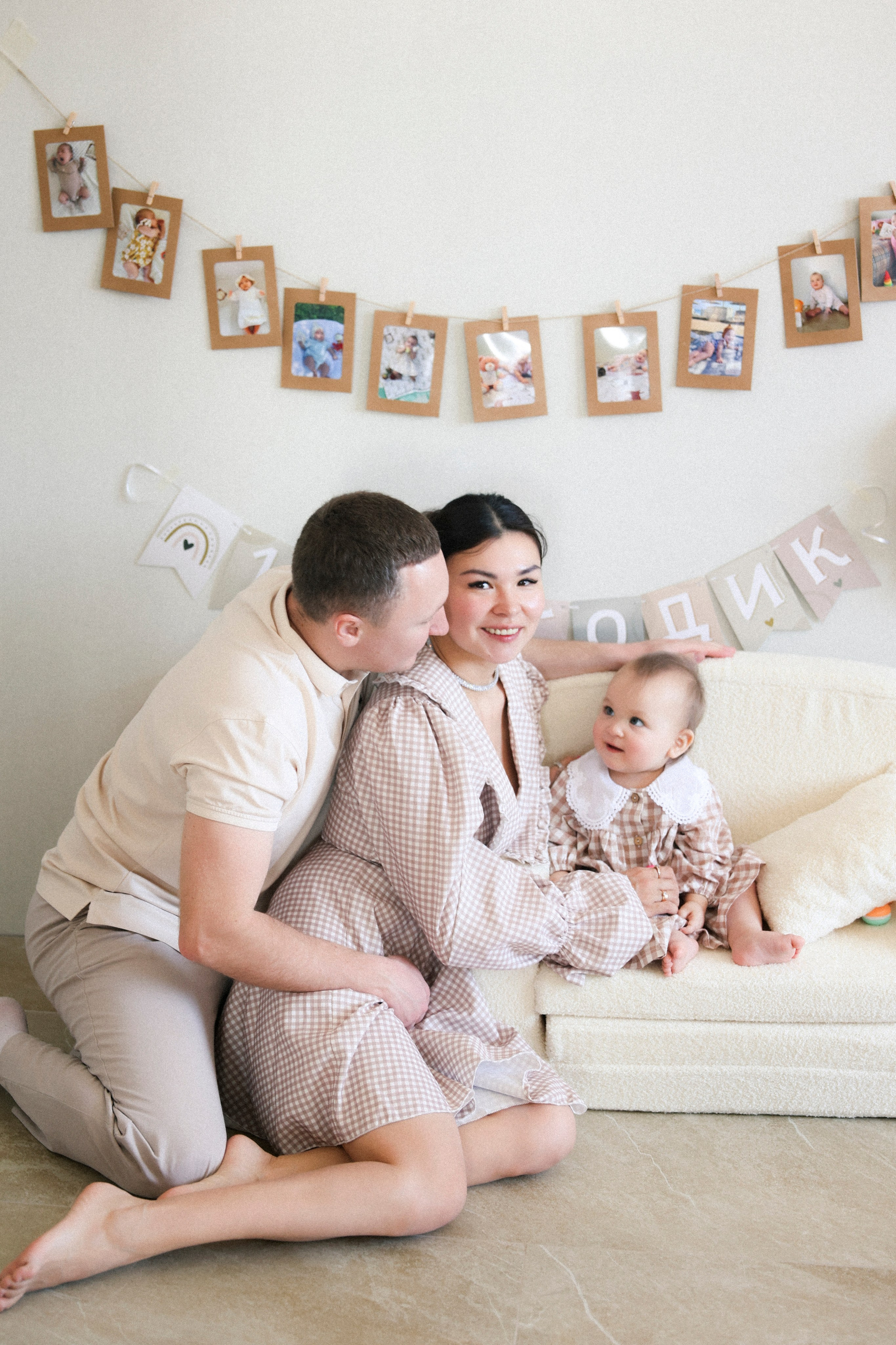 Годик Миланке. Фотограф НатаФото (Наталья Яковенко) Дмитров Москва Питер