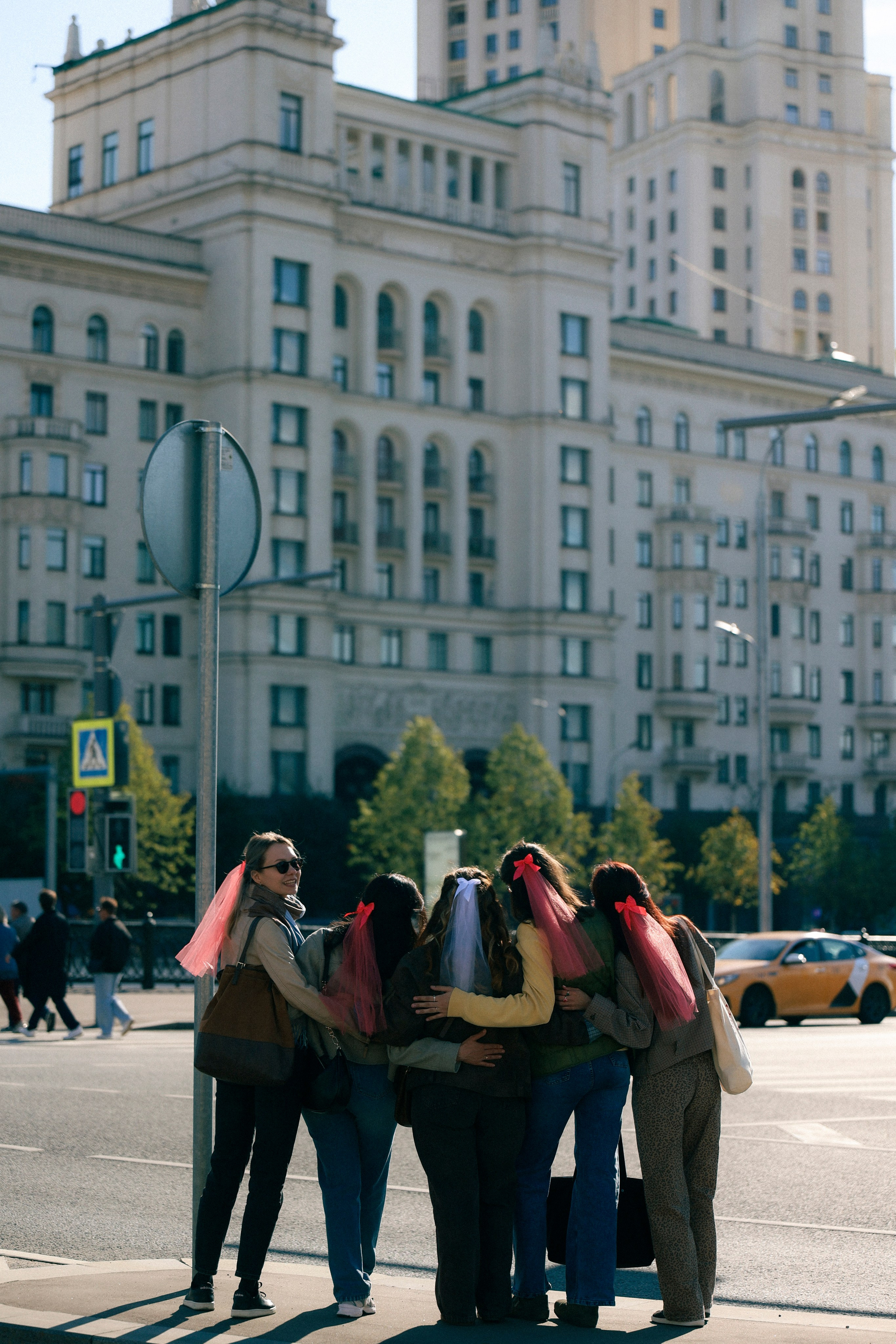 Девичник. Фотограф НатаФото (Наталья Яковенко) Дмитров Москва Питер